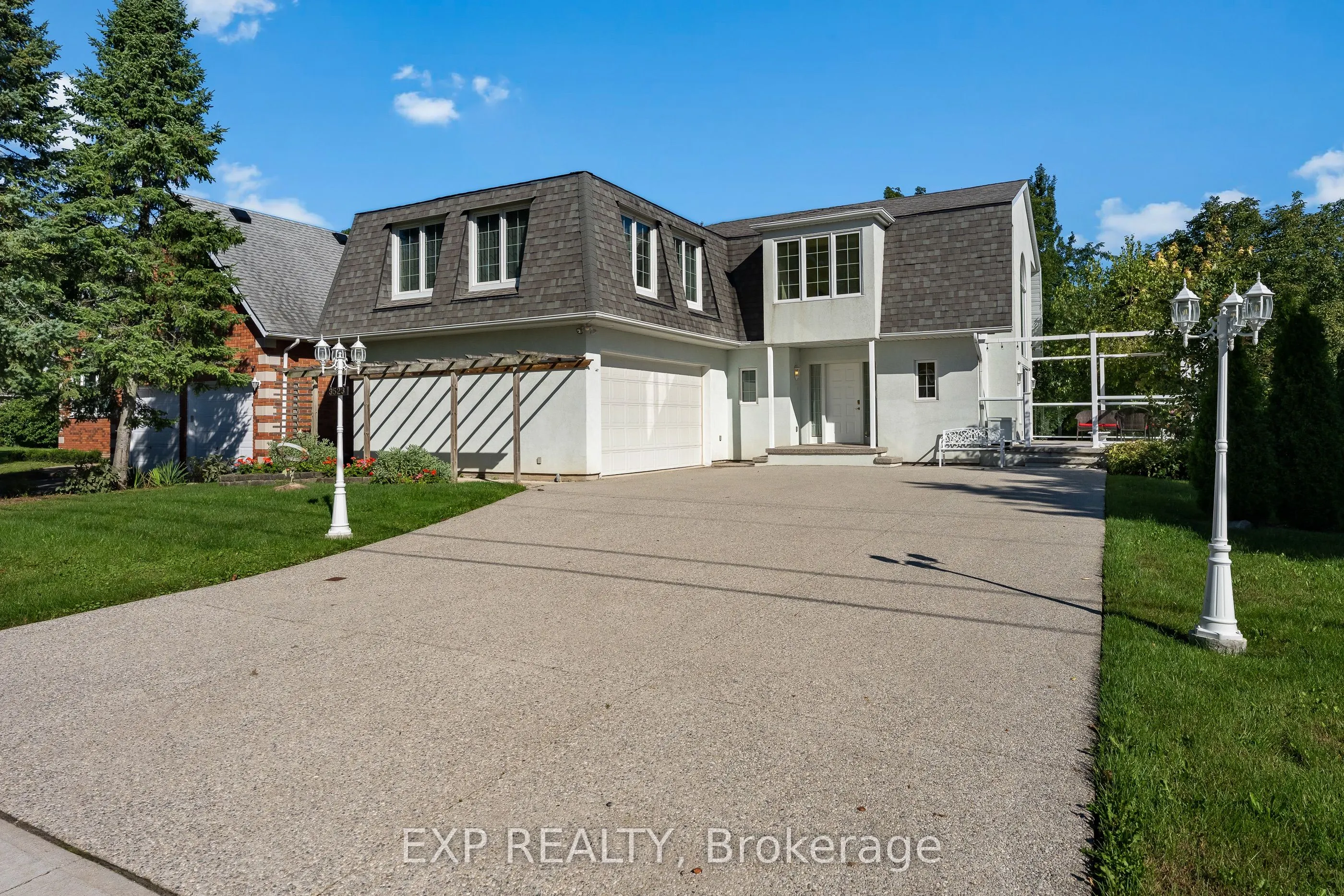3523 Rittenhouse Road