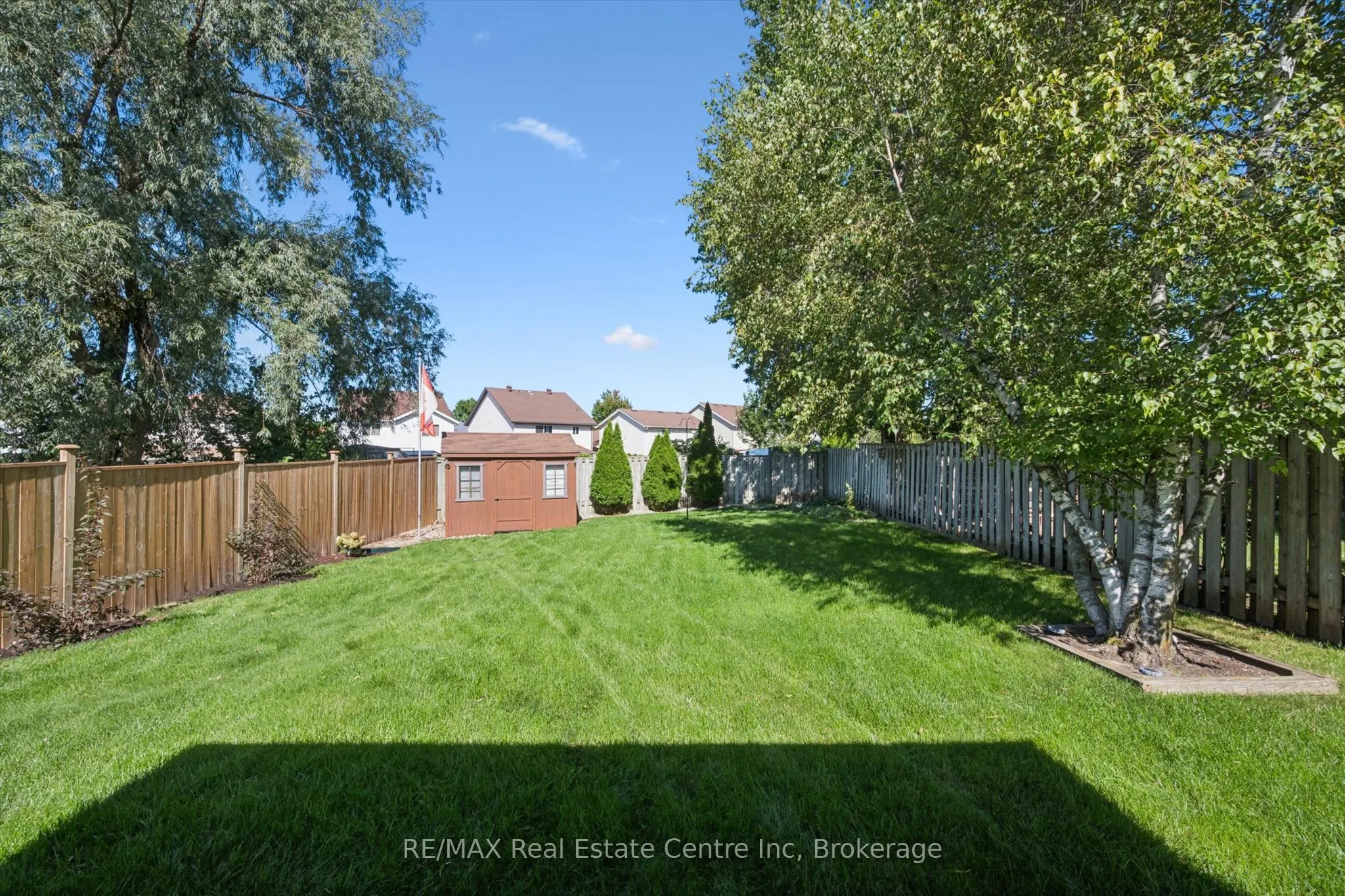 48 Abbeywood Crescent
