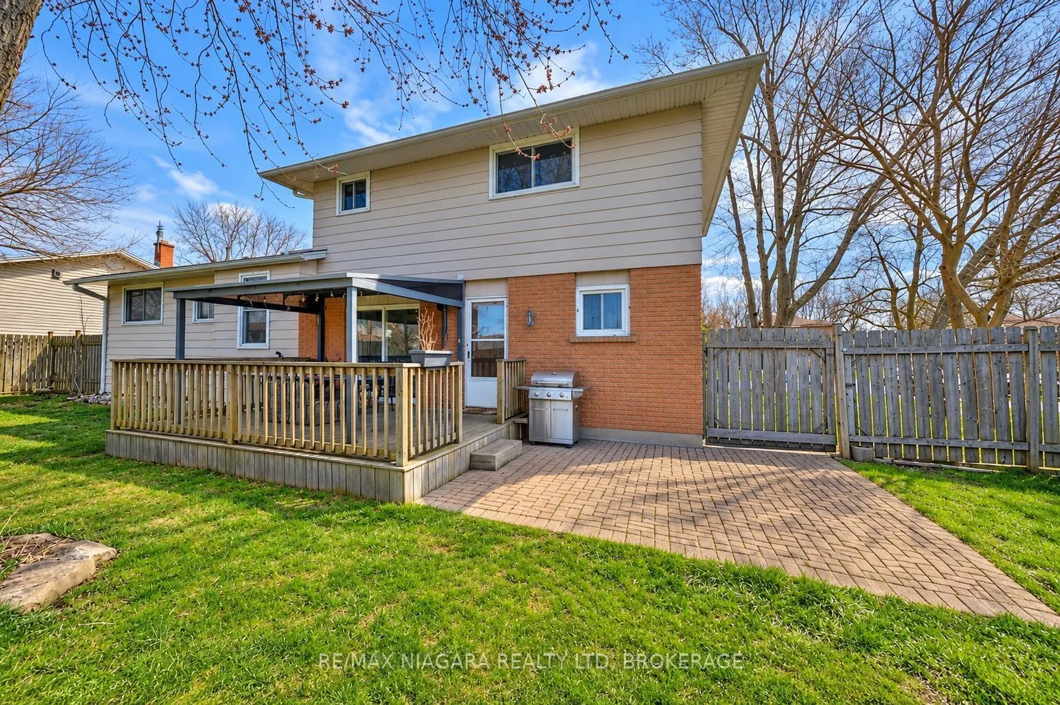 953 Grandview Road