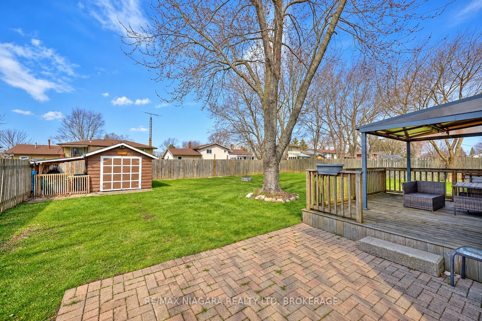 953 Grandview Road