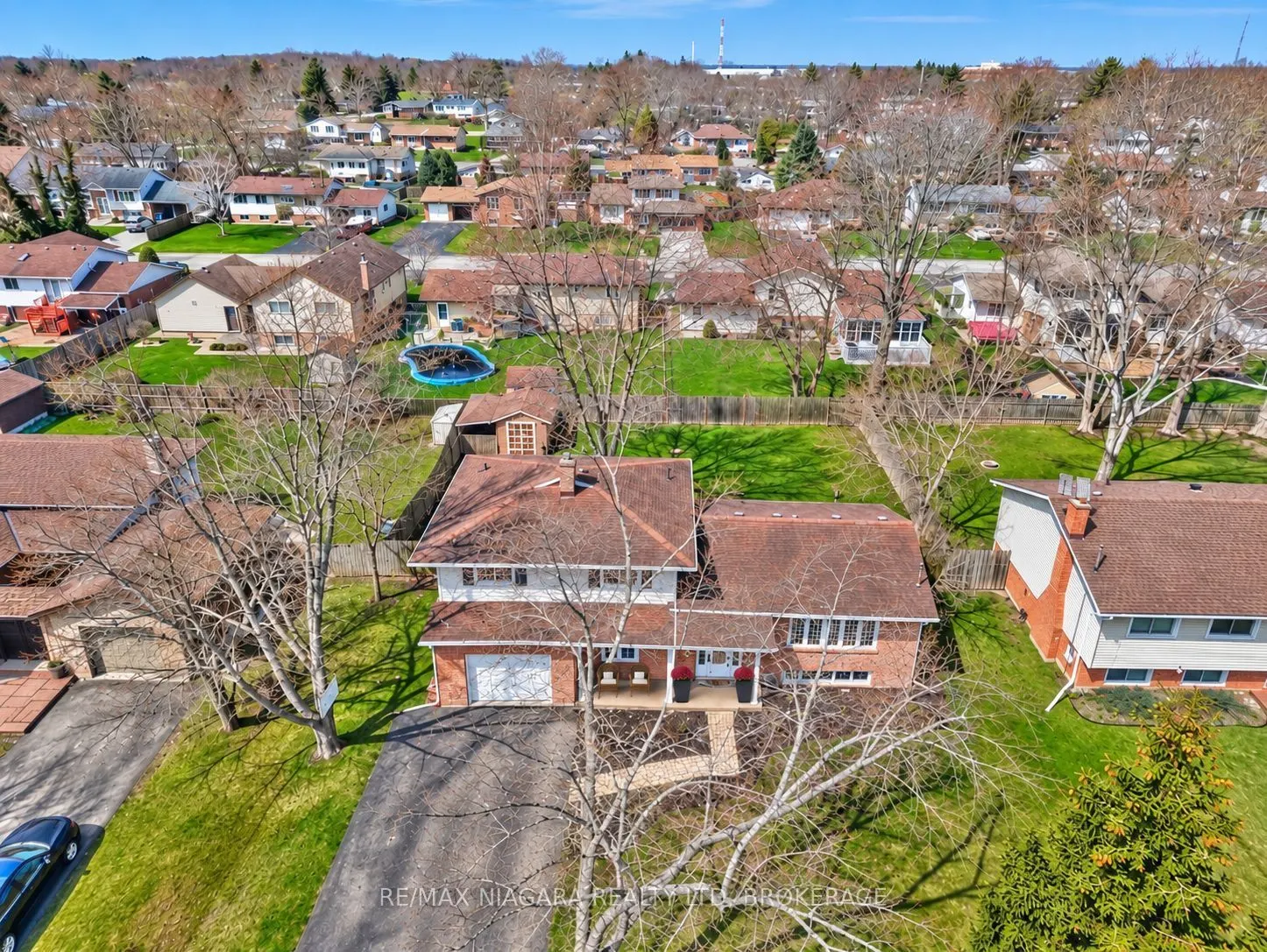 953 Grandview Road