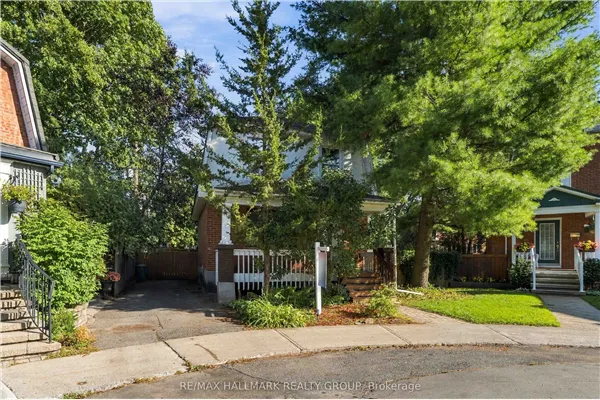 3 Ashbury Place