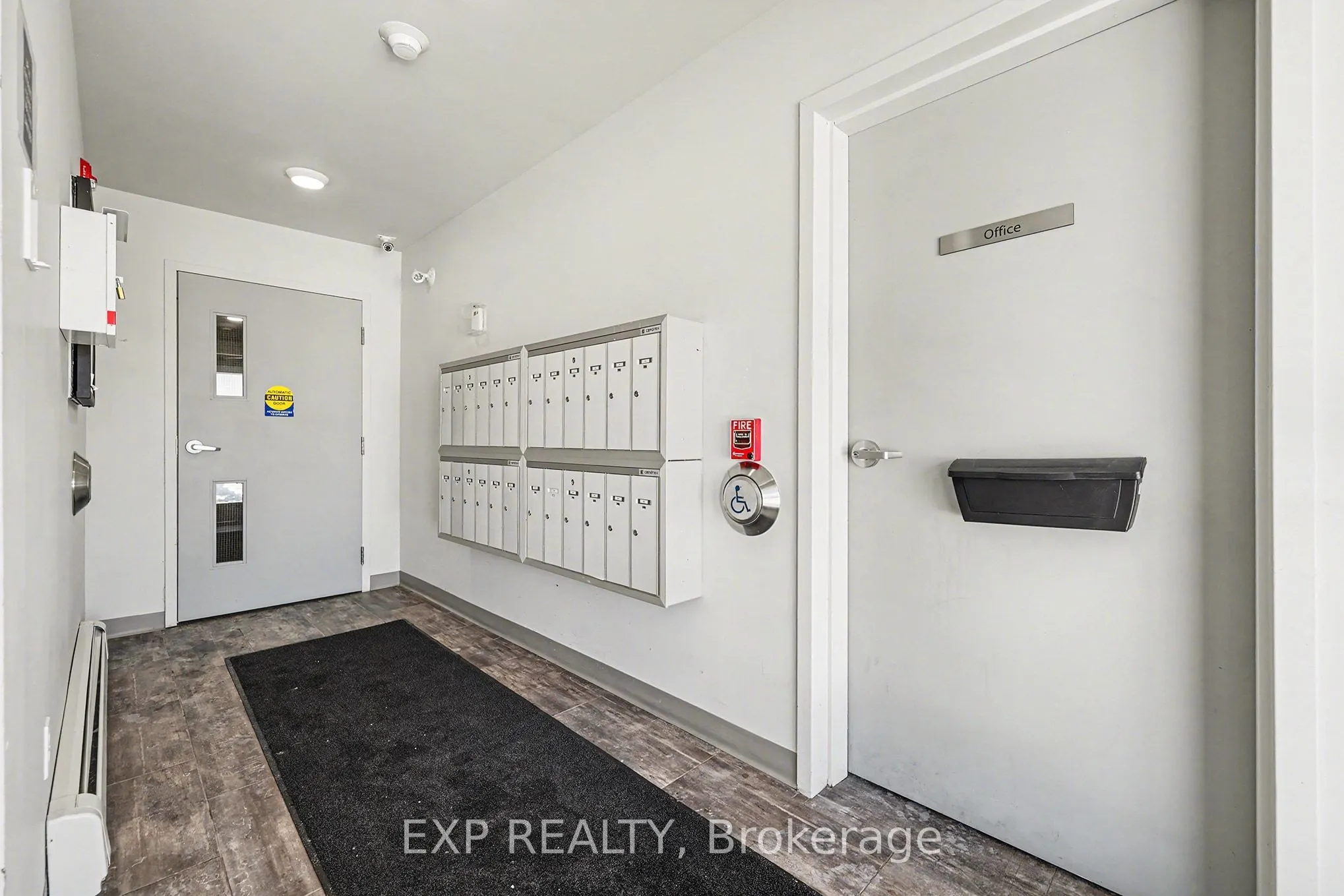 322 Honeyborne Street