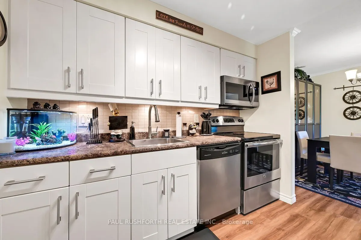 762 St. Andre Drive #1A
