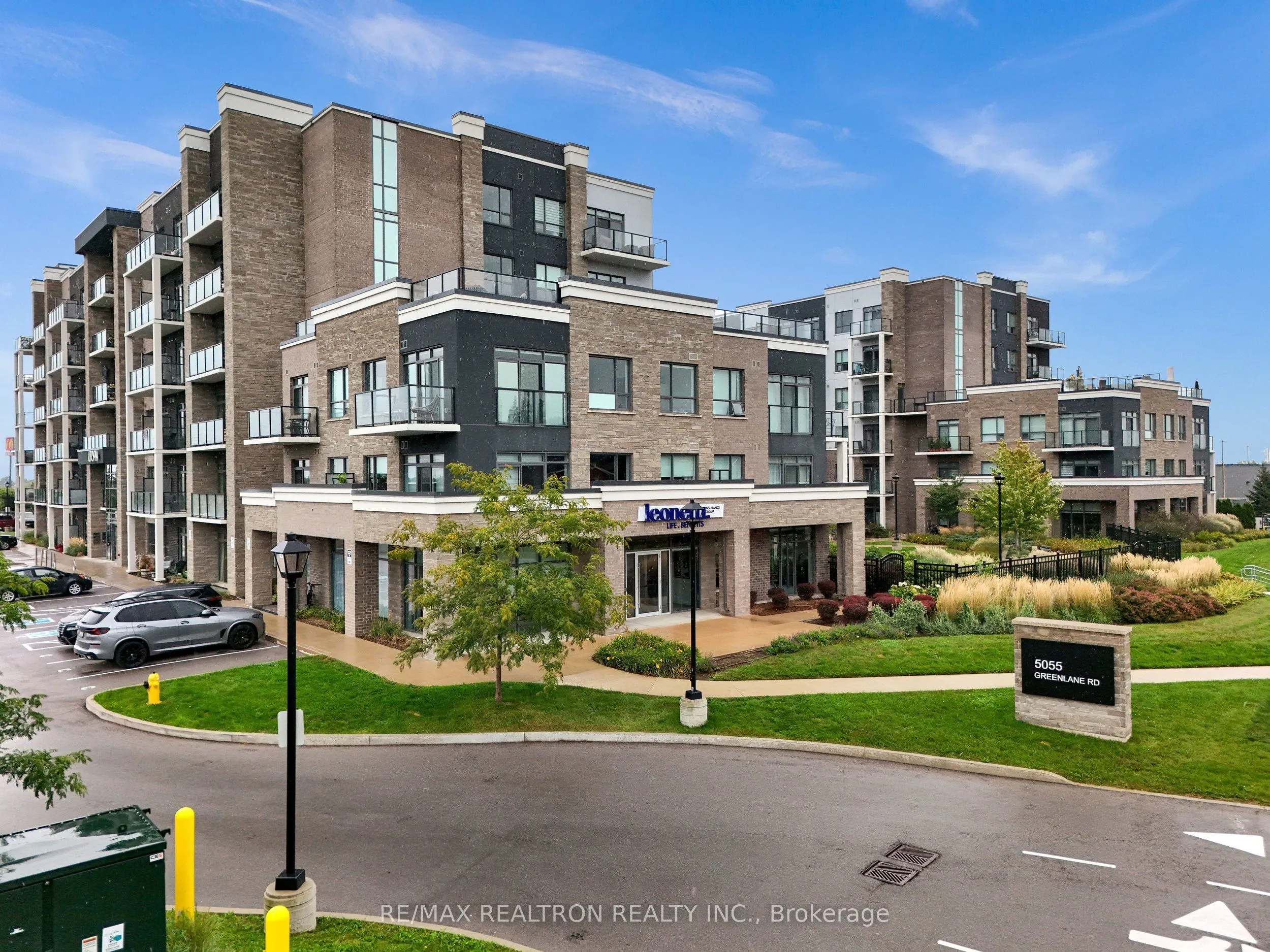 5055 Greenlane Road #140