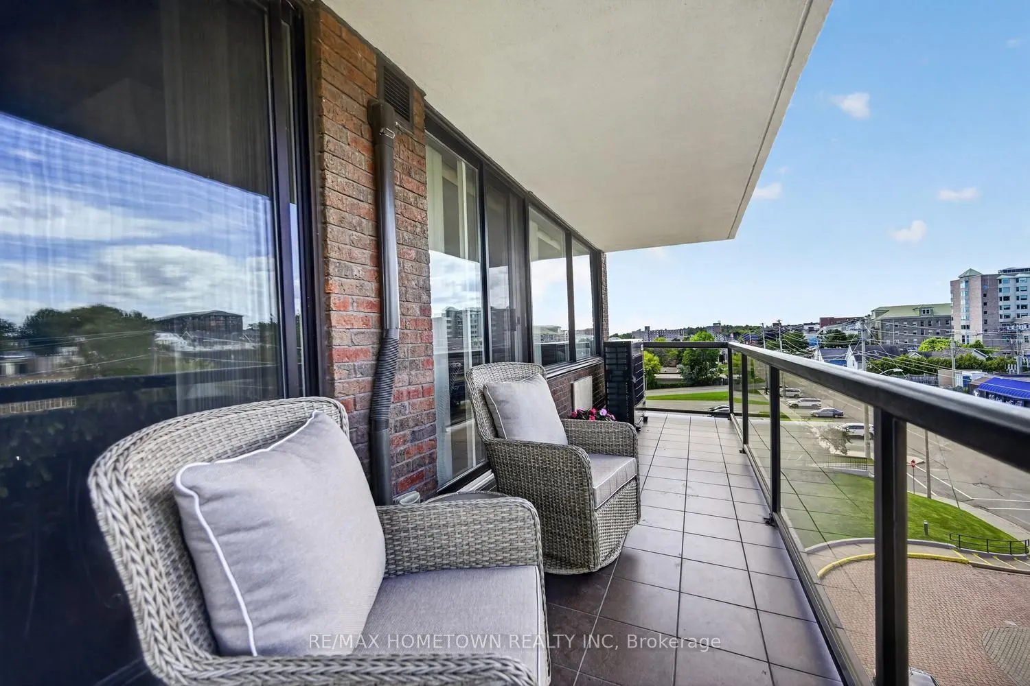 55 Water Street E #706