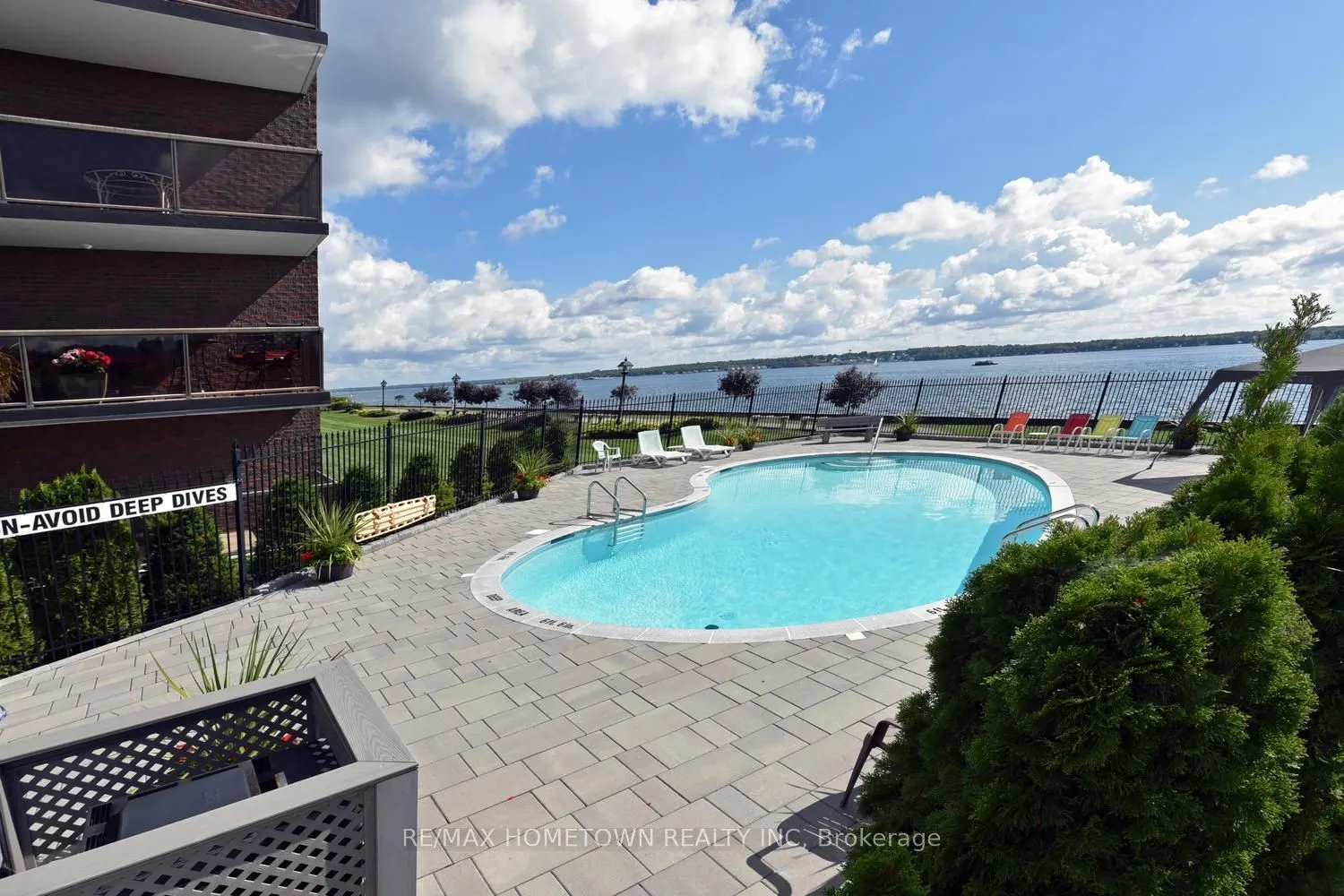 55 Water Street E #706
