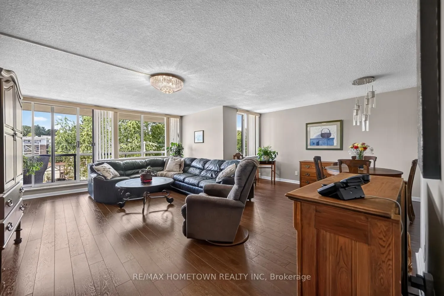 55 Water Street E #706