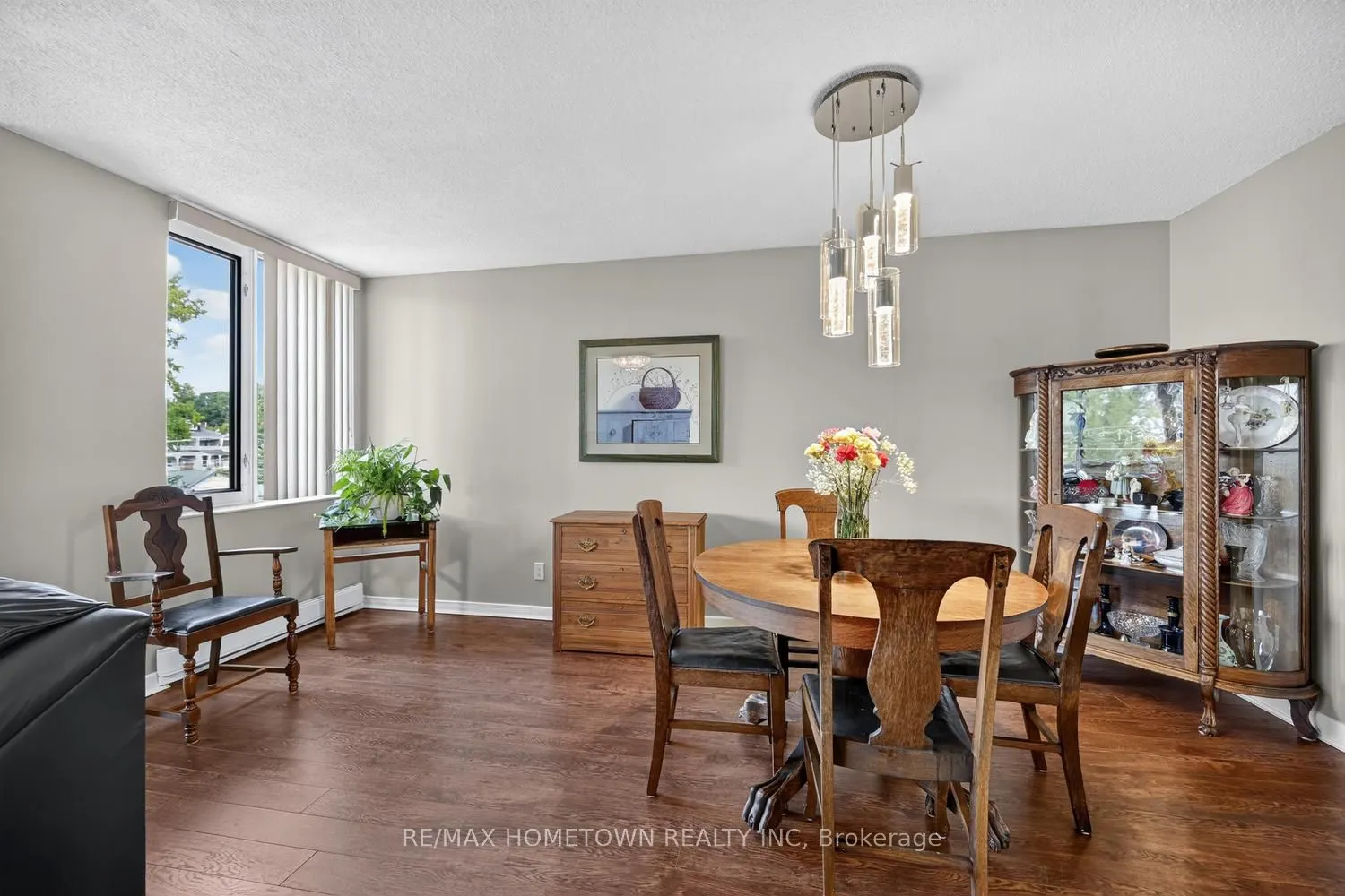55 Water Street E #706