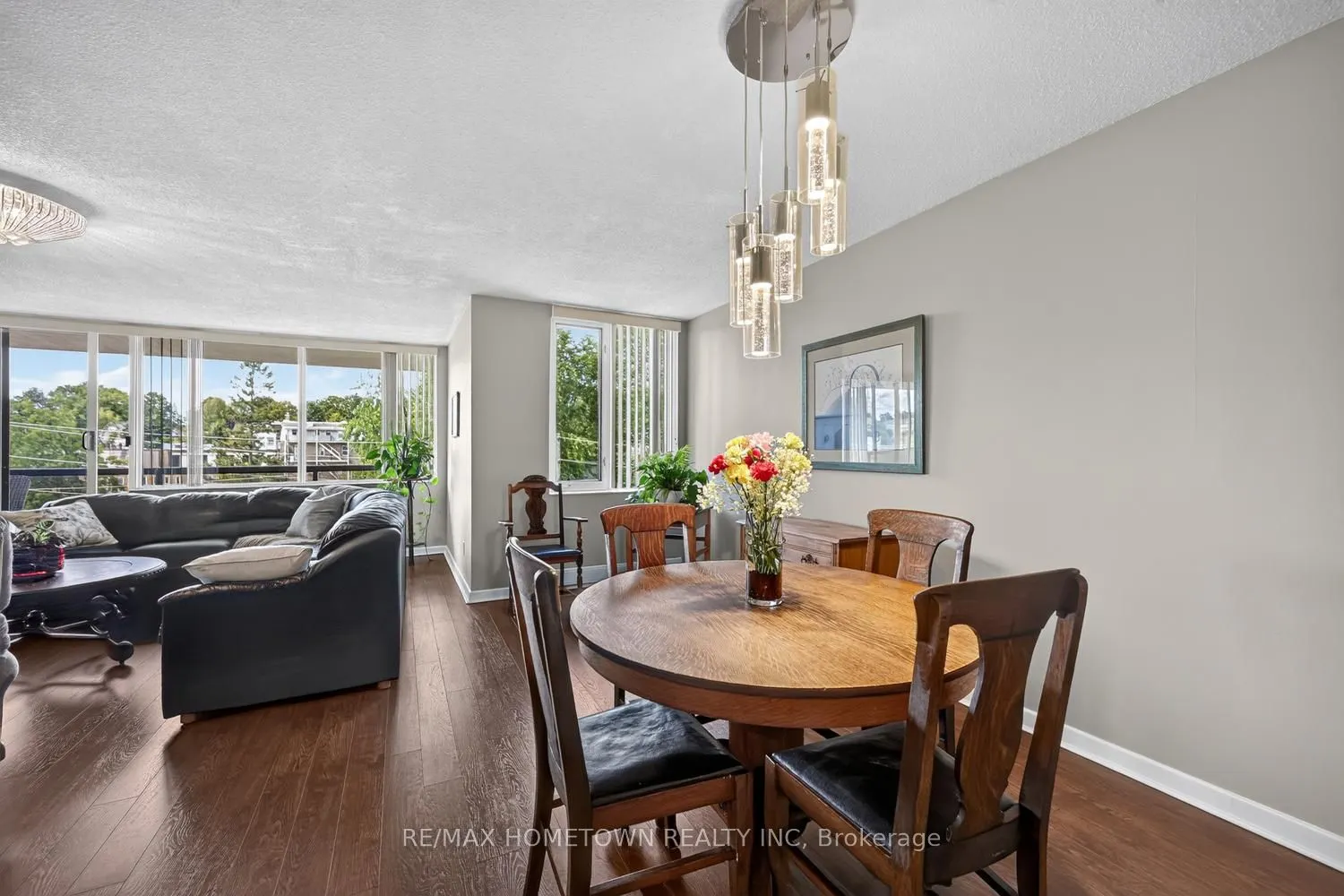 55 Water Street E #706