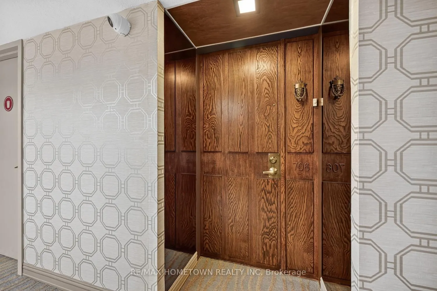 55 Water Street E #706