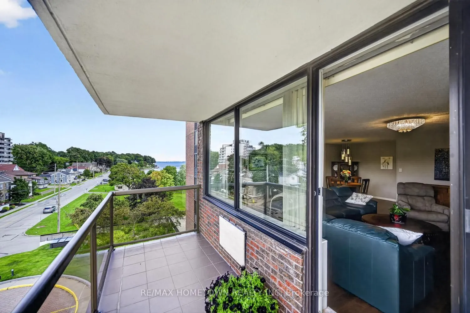 55 Water Street E #706