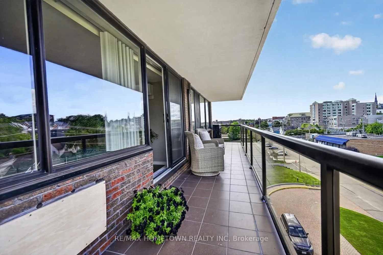 55 Water Street E #706