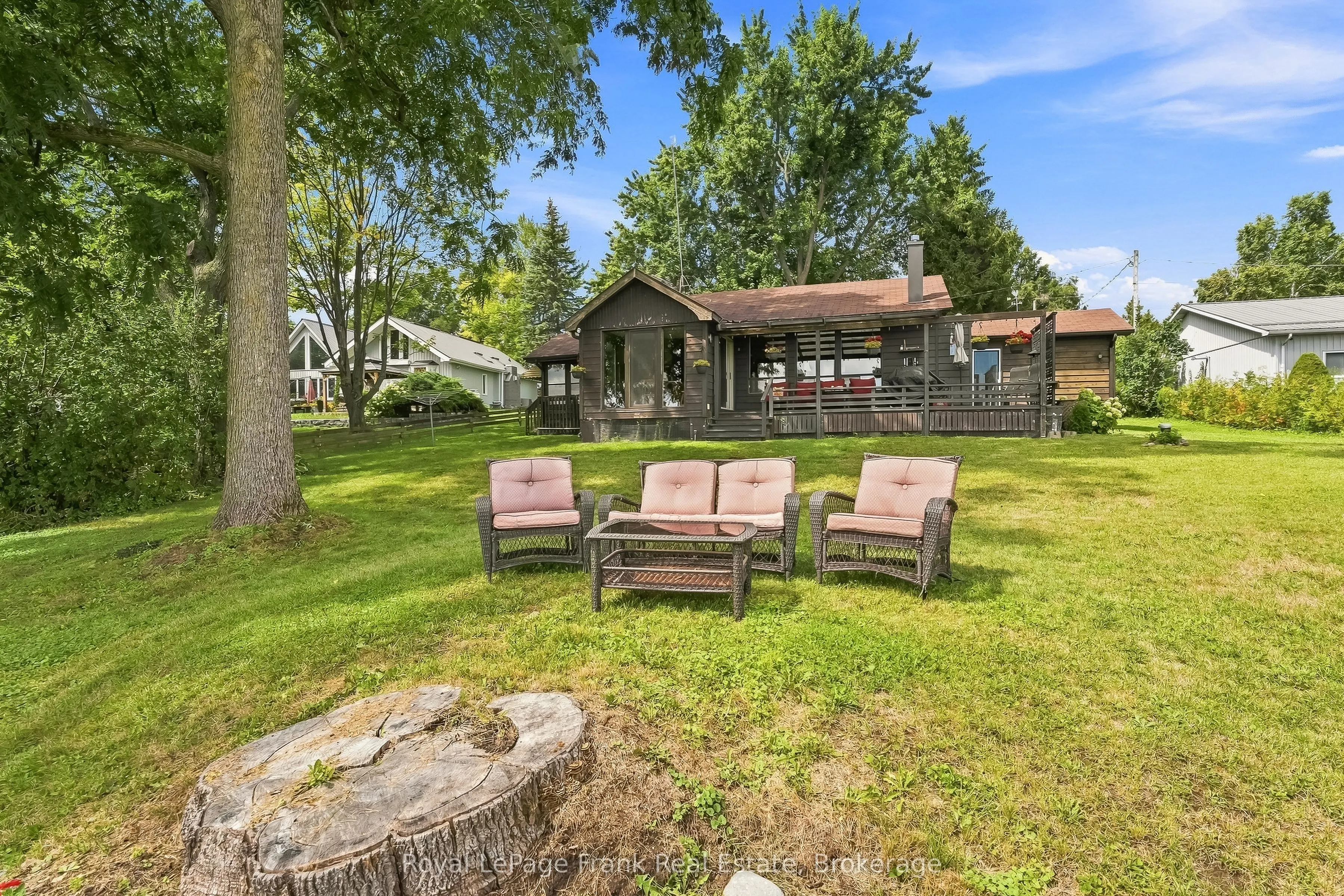 131 Ball Point Road