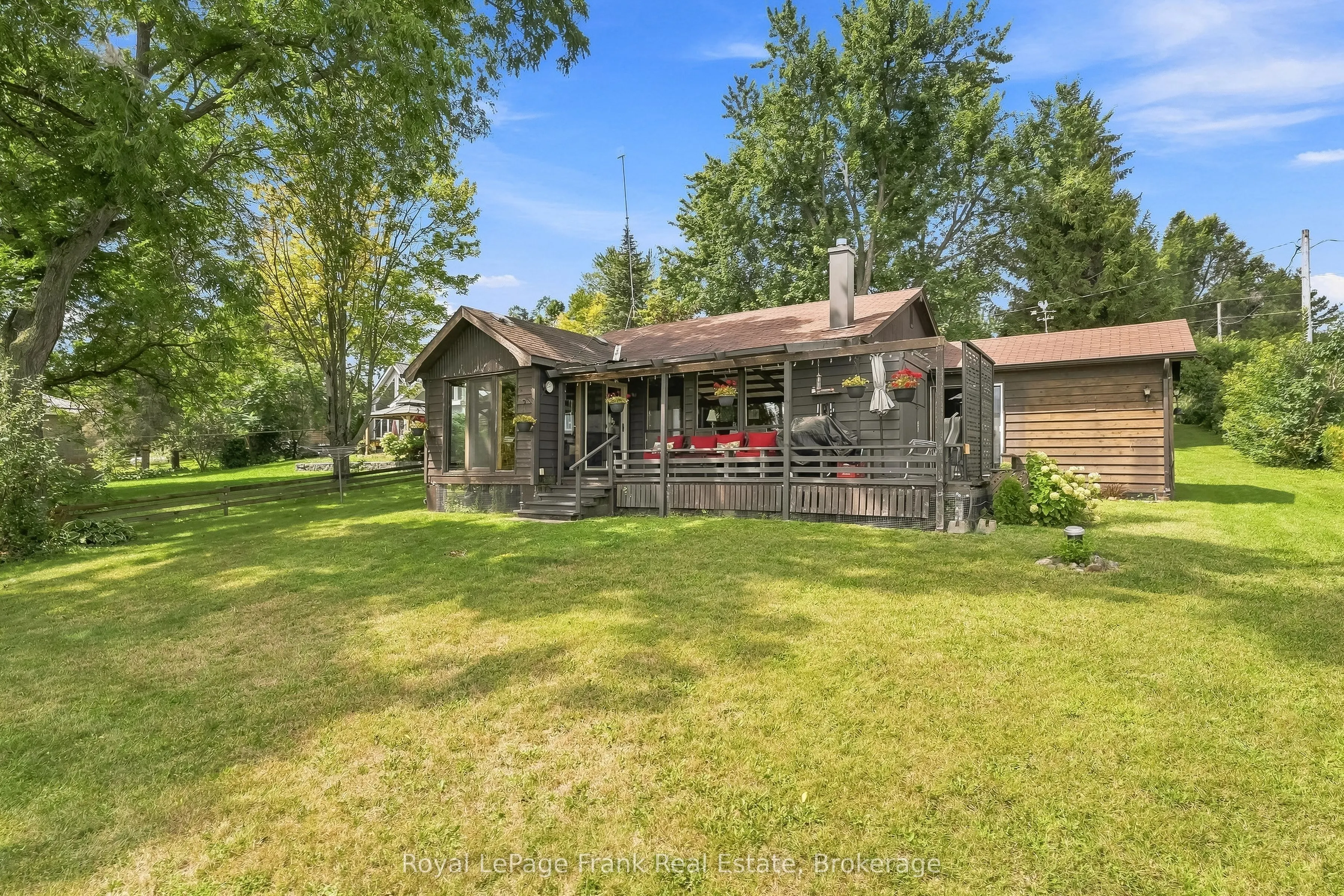 131 Ball Point Road