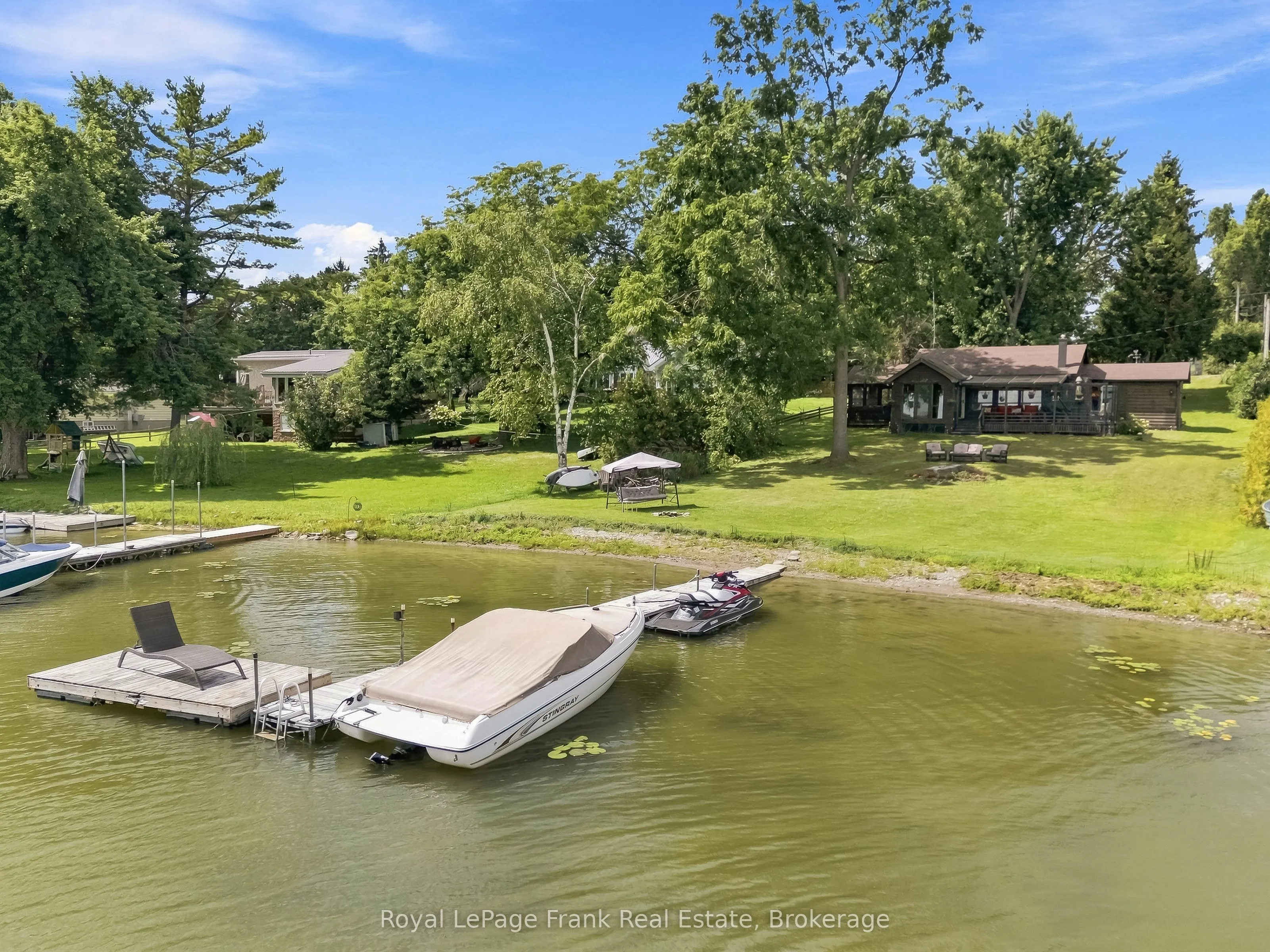 131 Ball Point Road