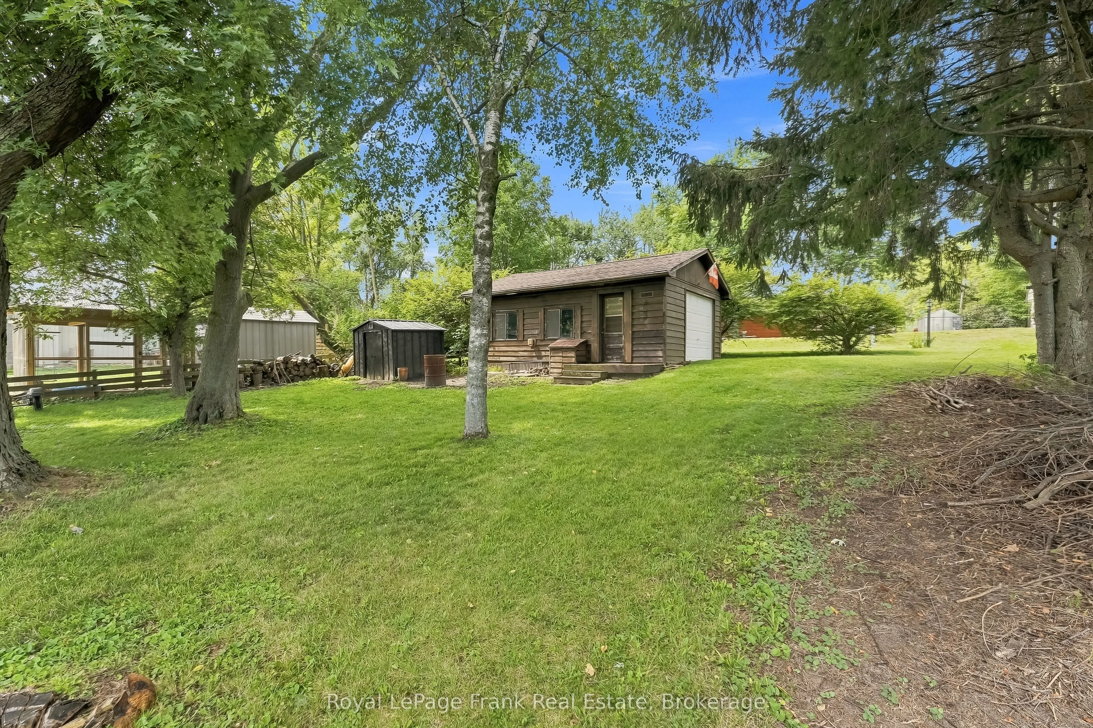 131 Ball Point Road