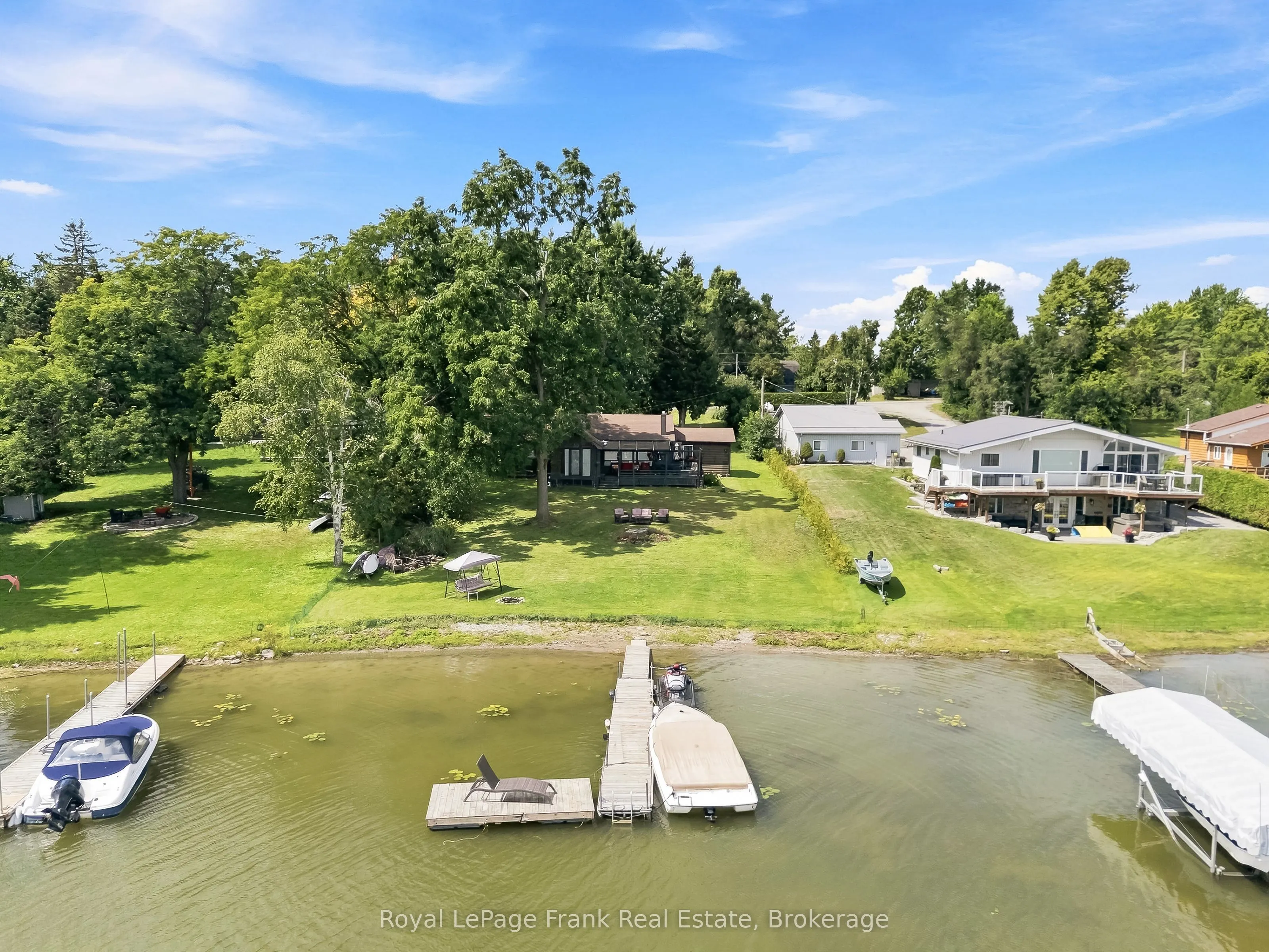 131 Ball Point Road