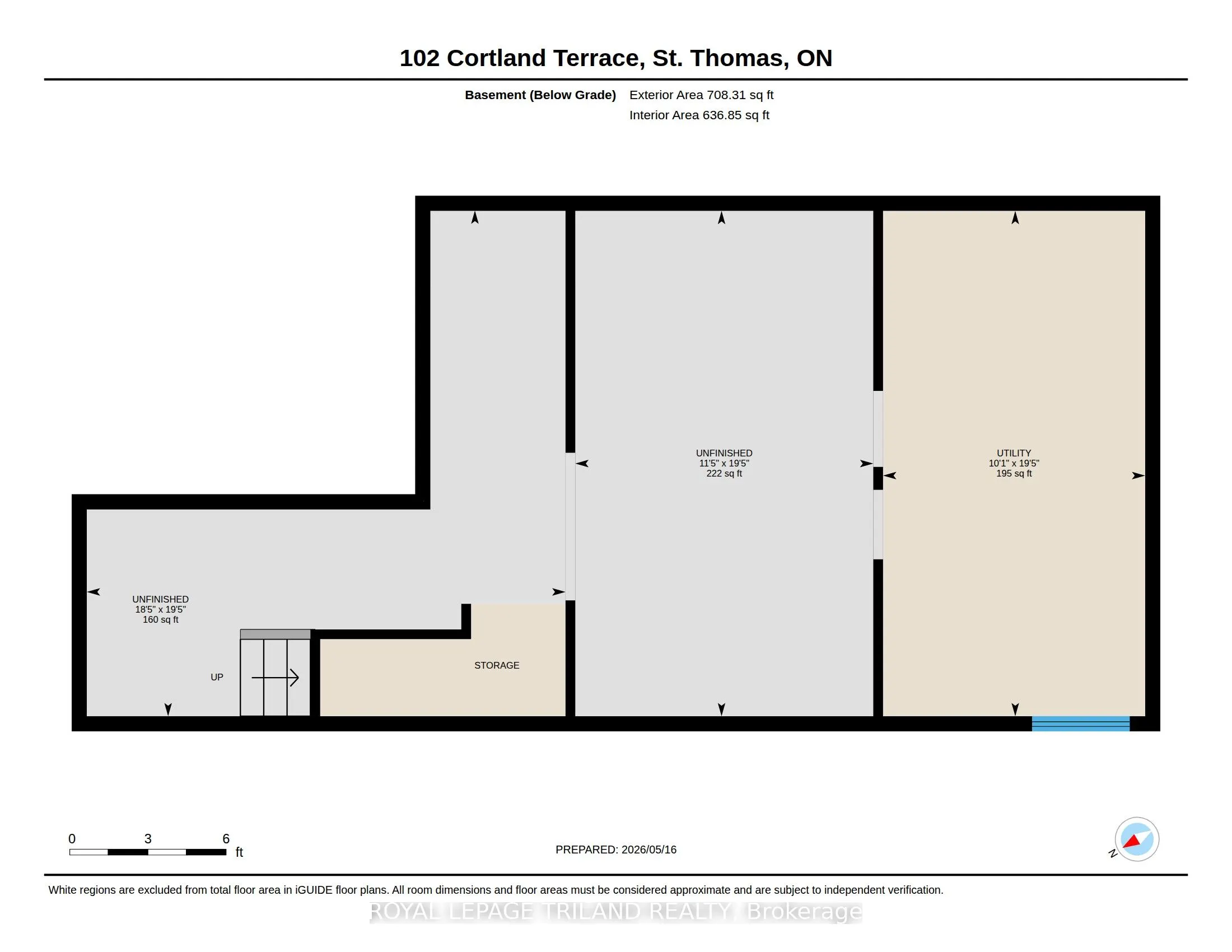 102 Cortland Terrace