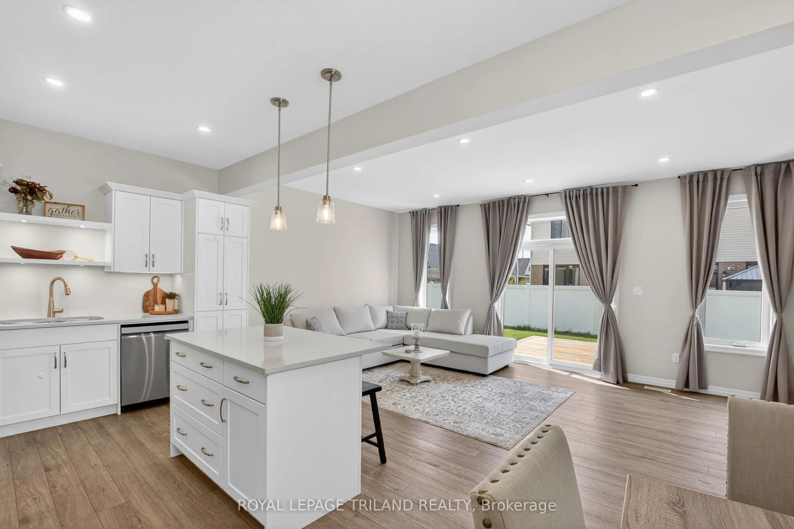 102 Cortland Terrace