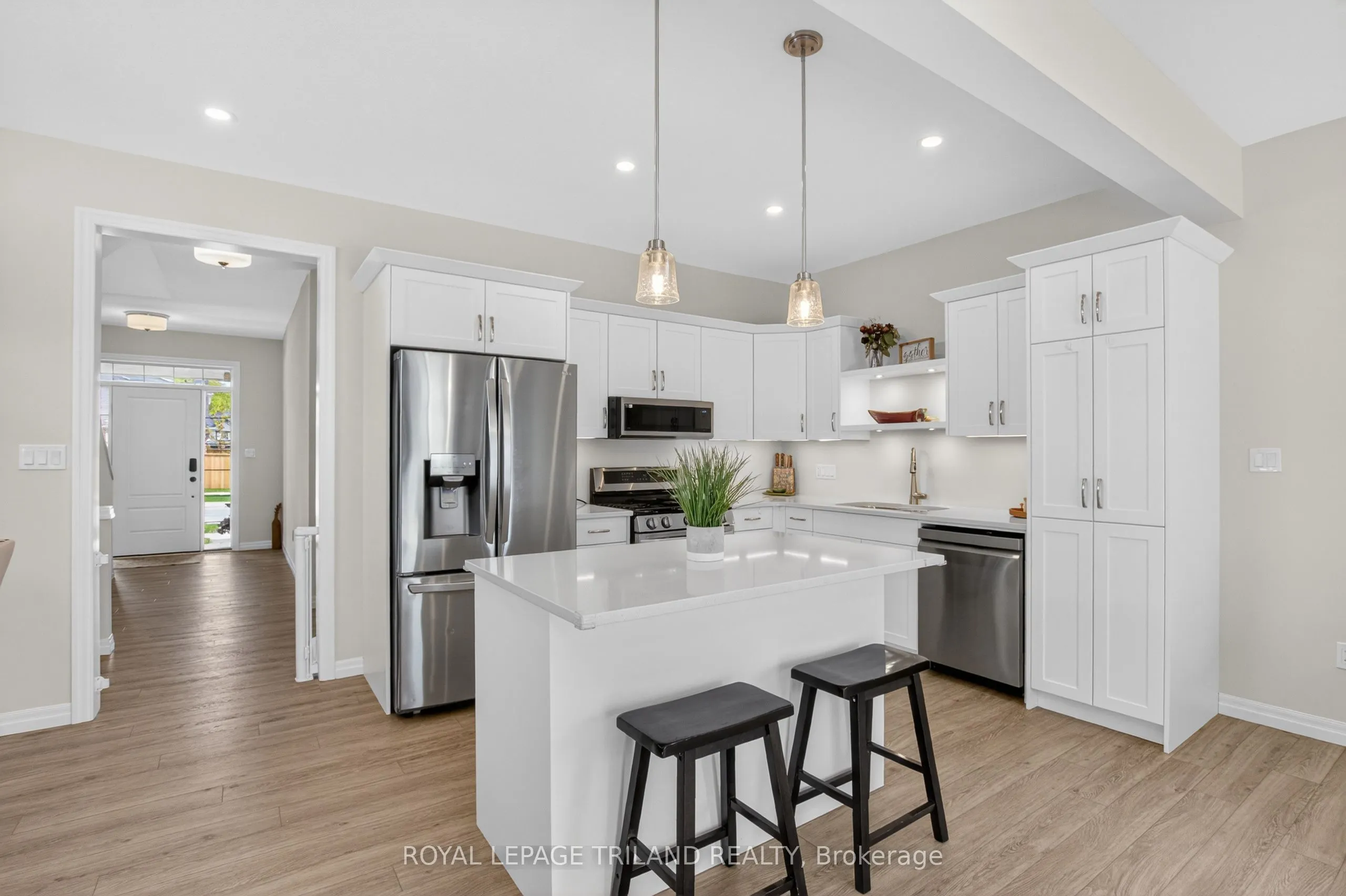 102 Cortland Terrace