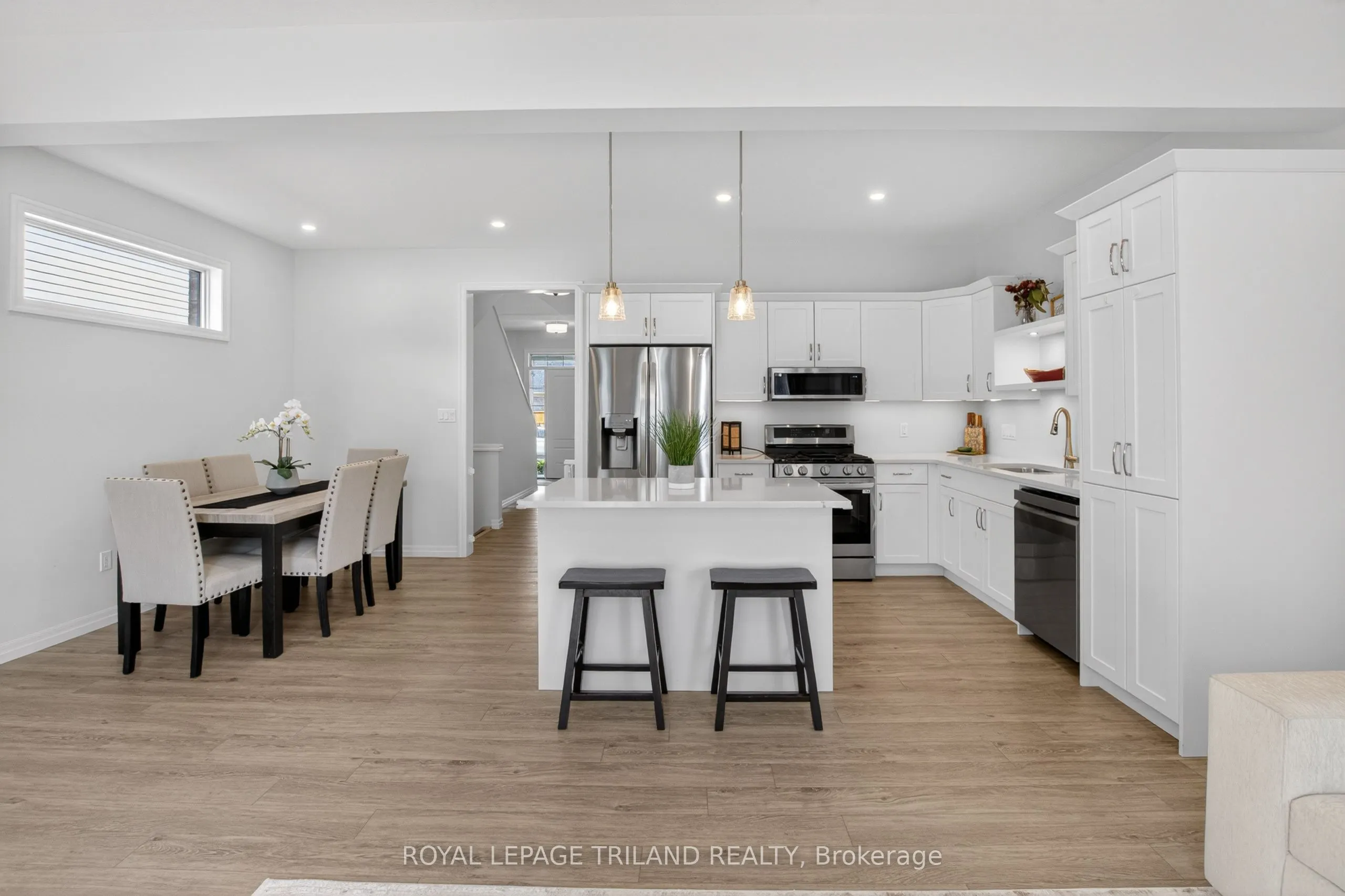 102 Cortland Terrace