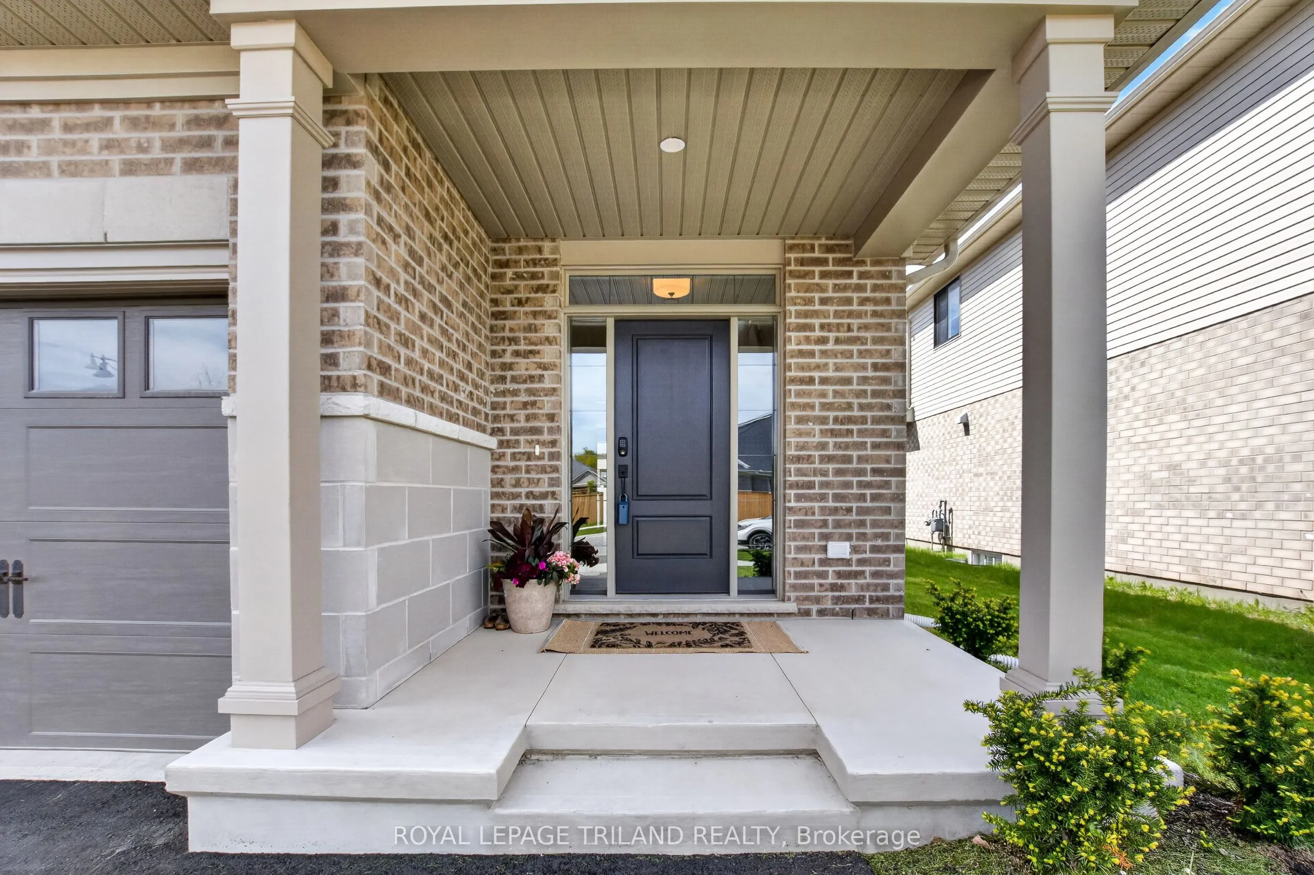 102 Cortland Terrace