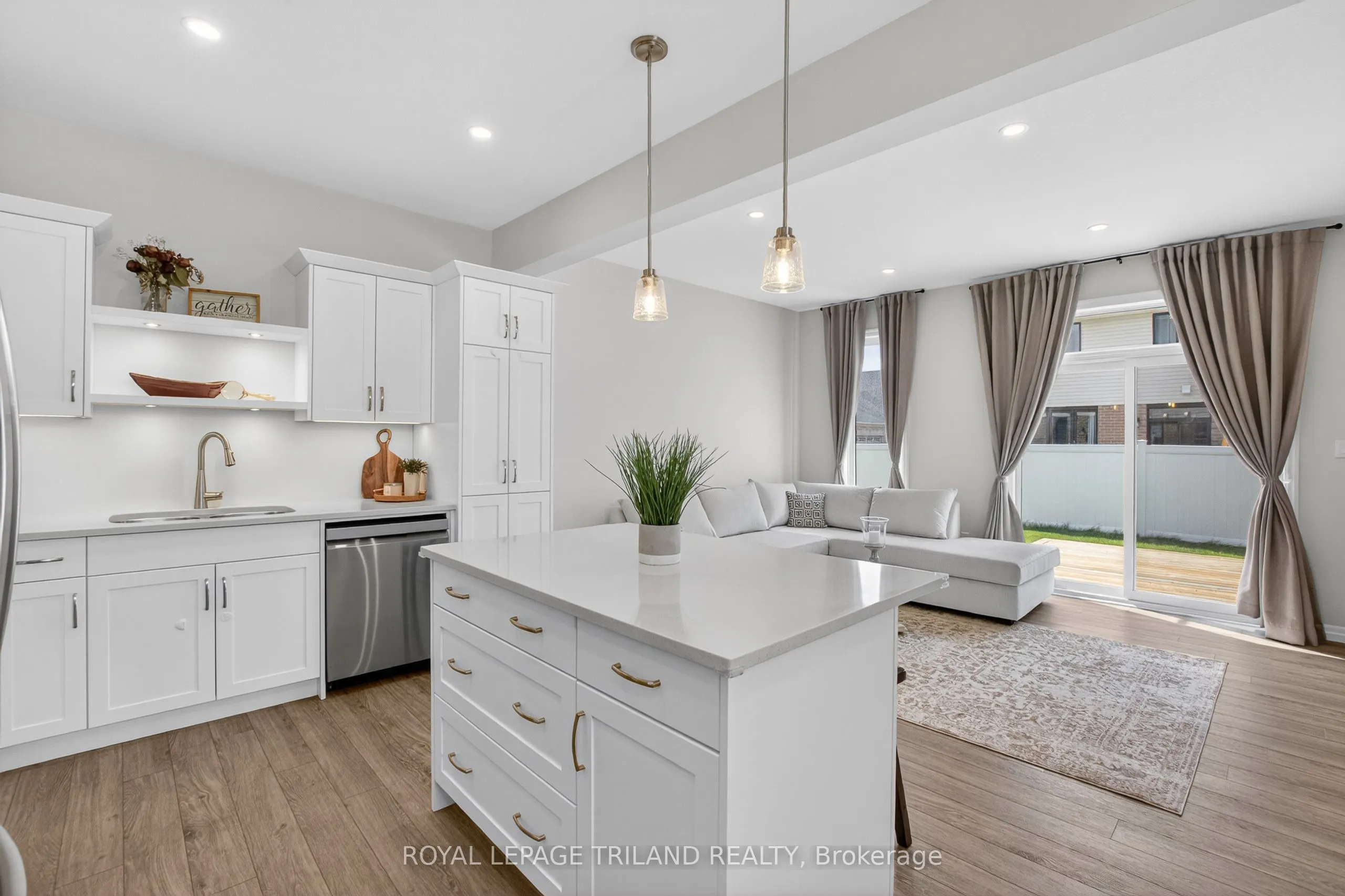 102 Cortland Terrace