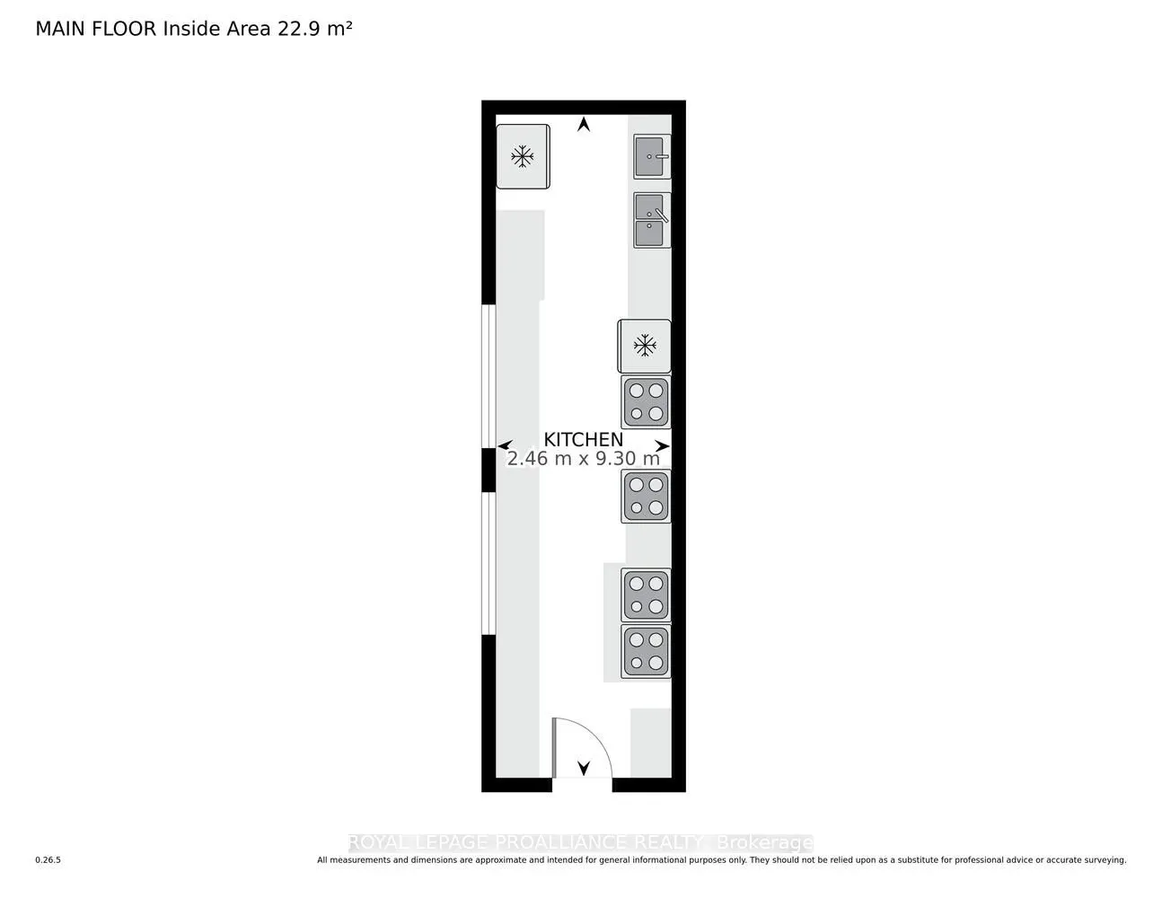 12 Riverview Crescent