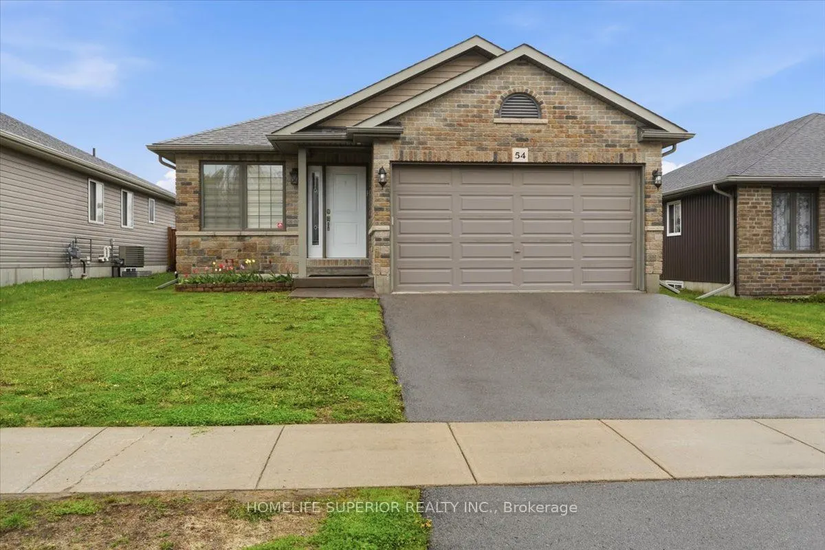 54 Aspen Drive