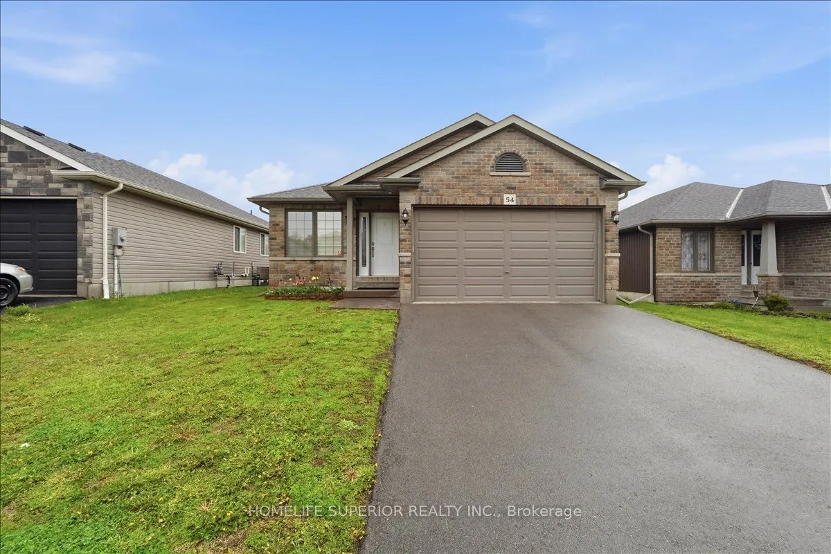 54 Aspen Drive