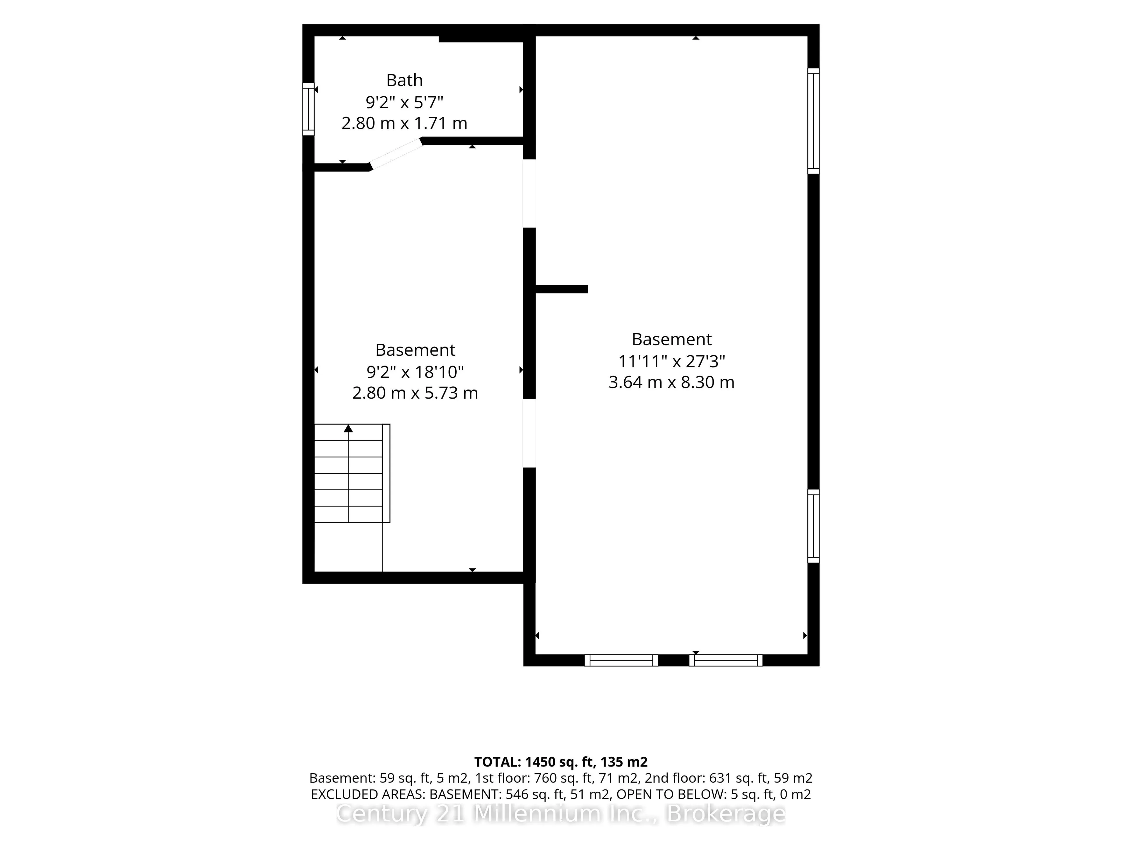 436 Brown Street