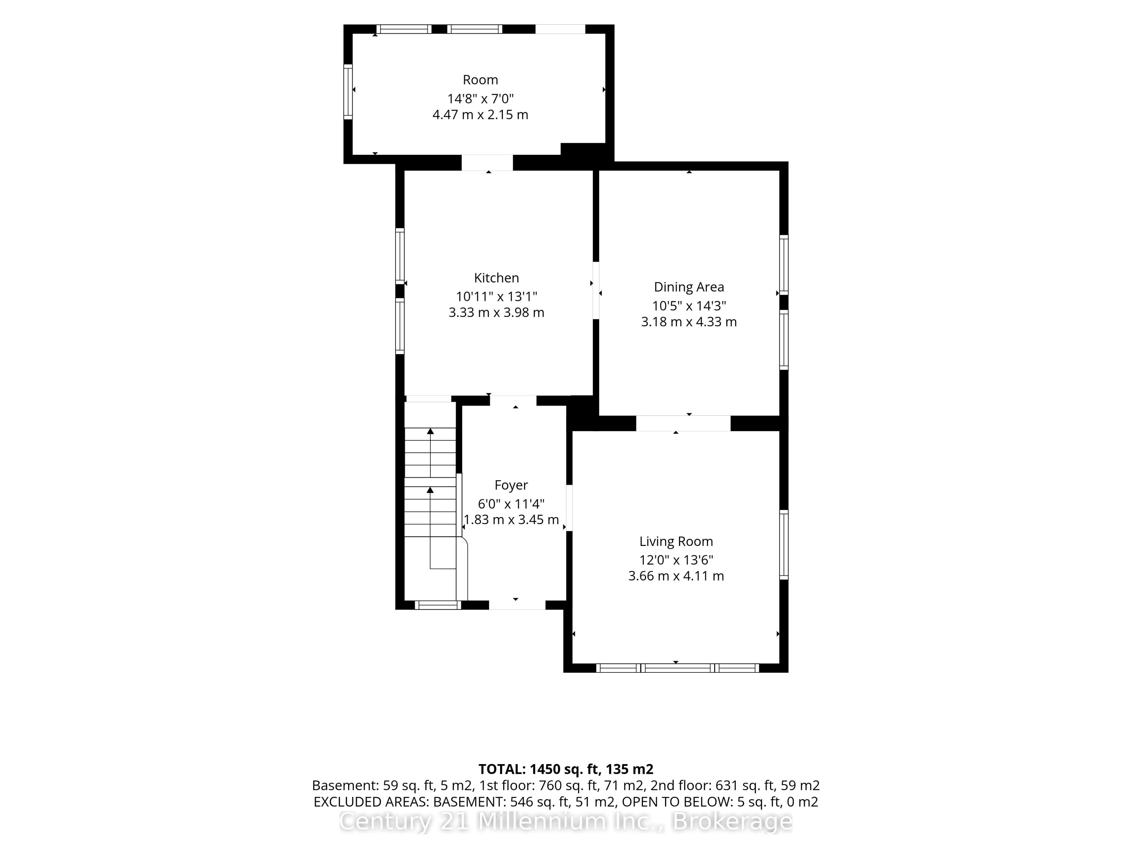 436 Brown Street