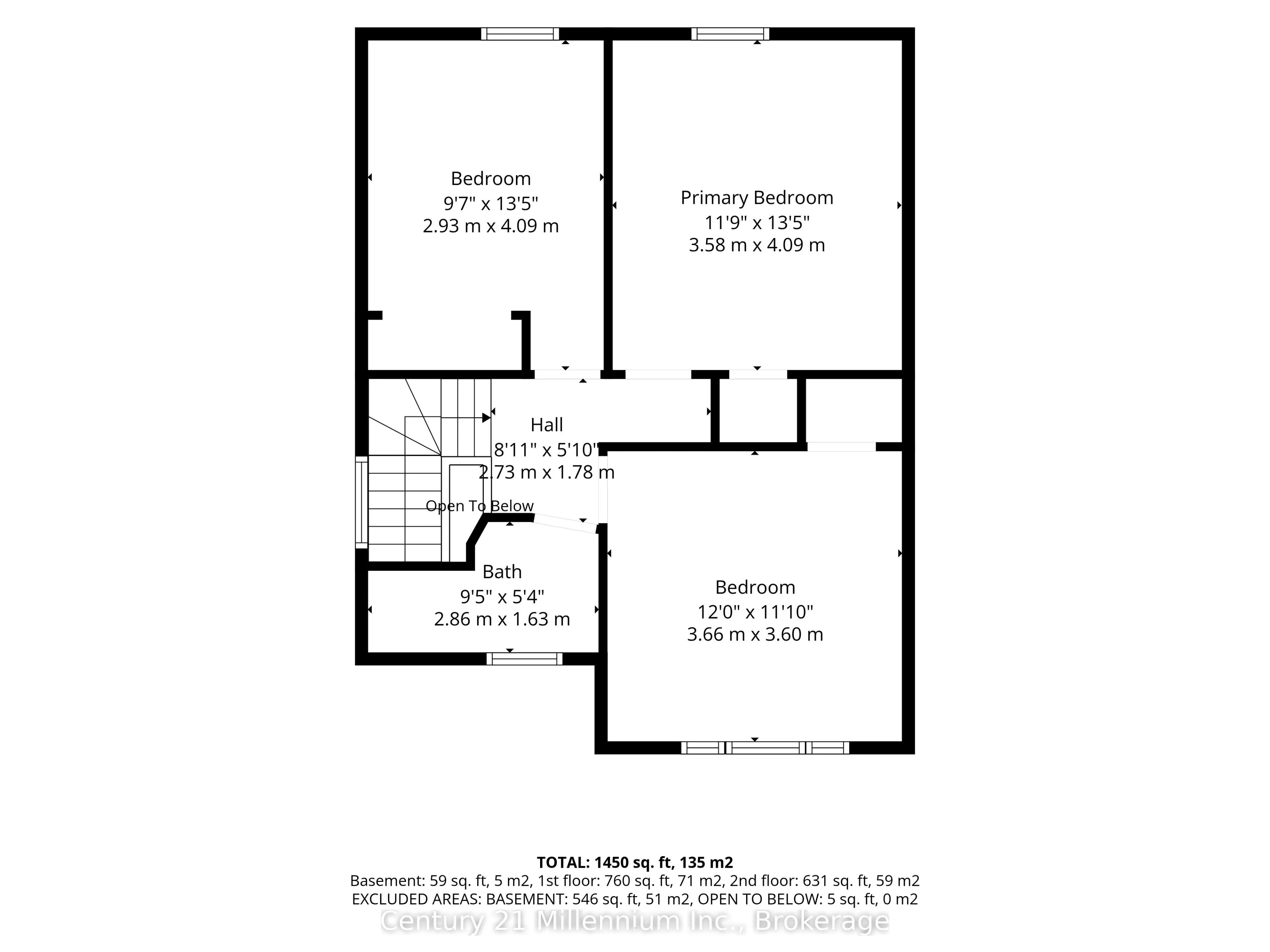 436 Brown Street