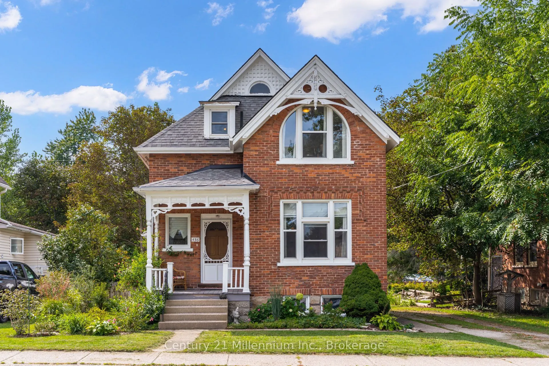 436 Brown Street
