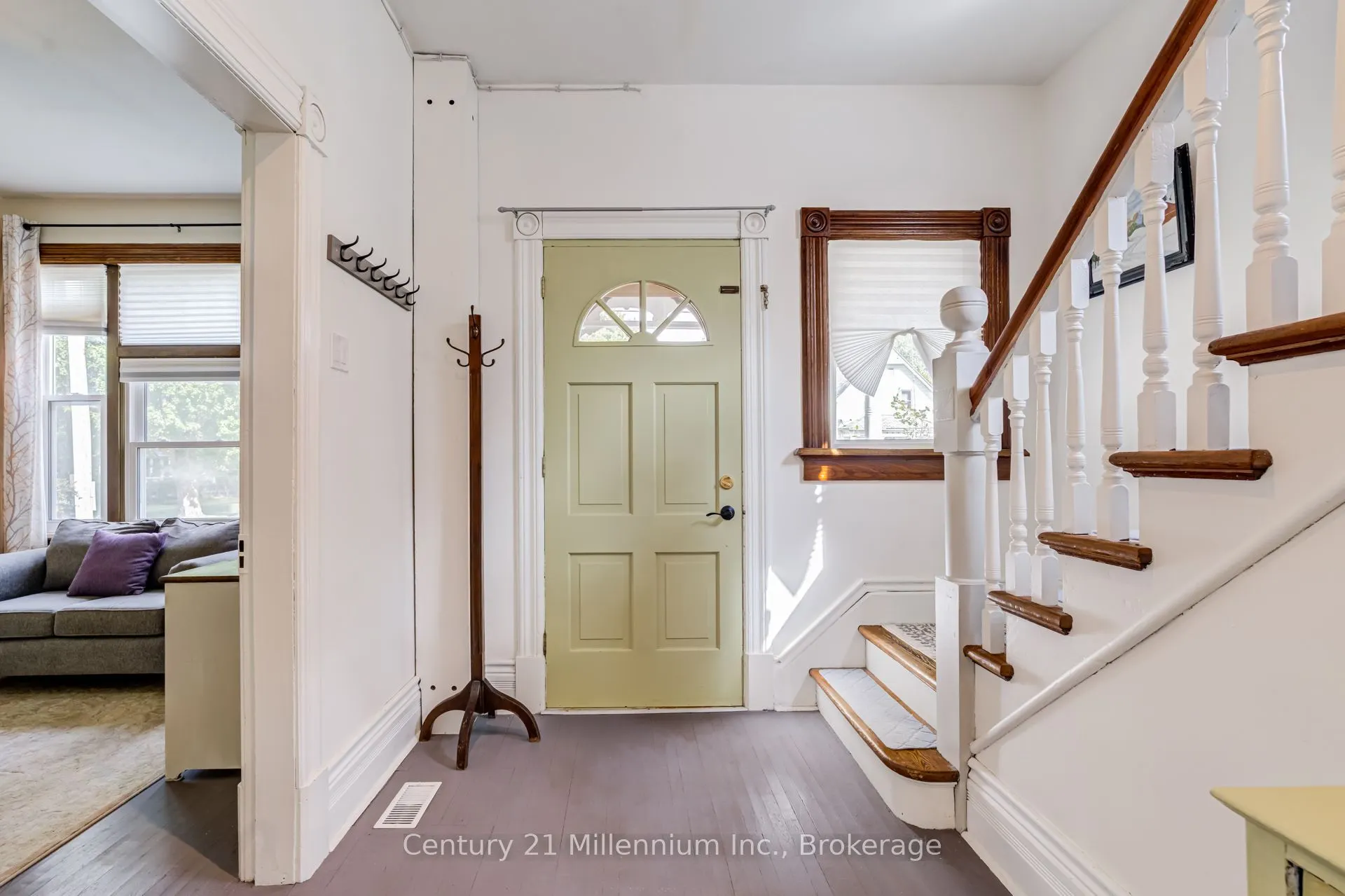 436 Brown Street
