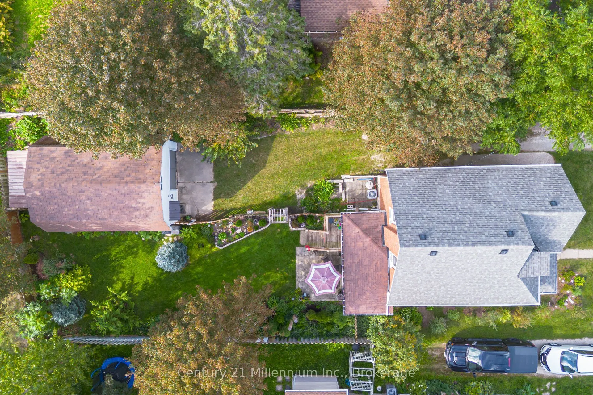 436 Brown Street