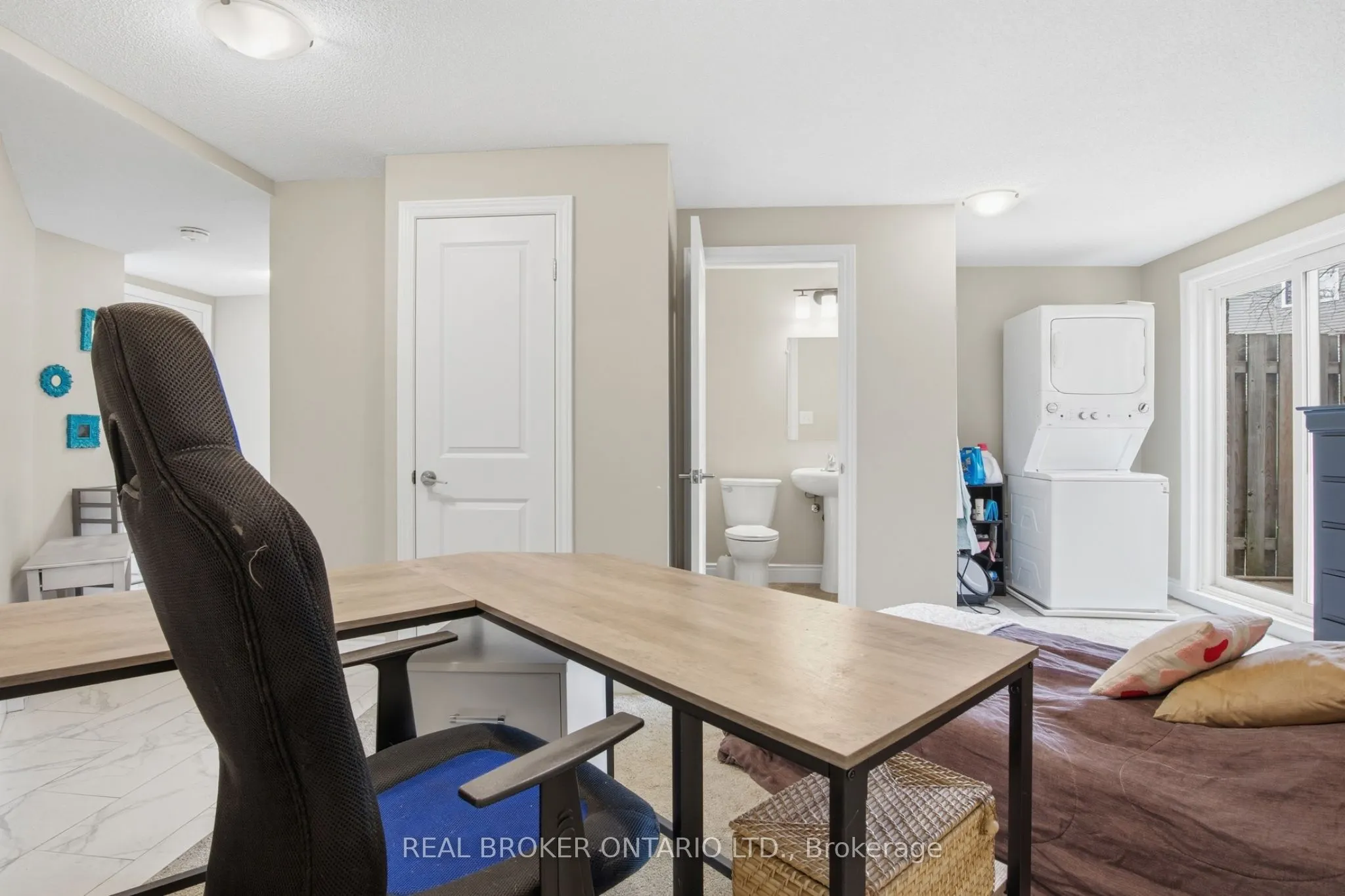 60 Elmsdale Drive #46