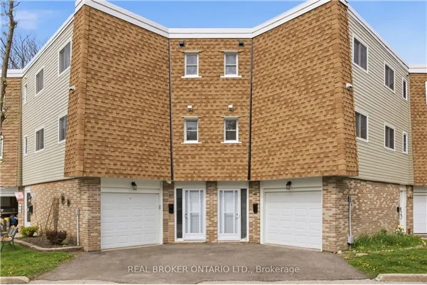60 Elmsdale Drive