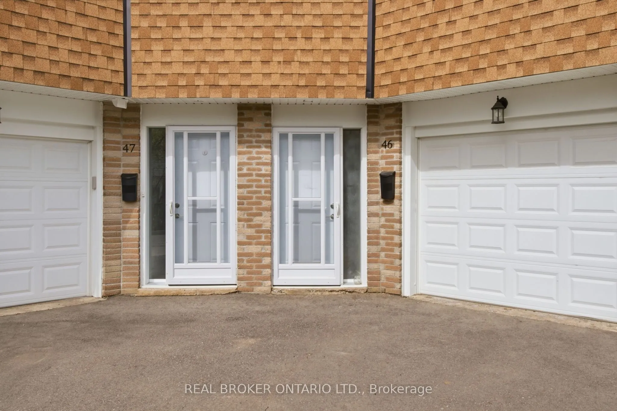 60 Elmsdale Drive #46