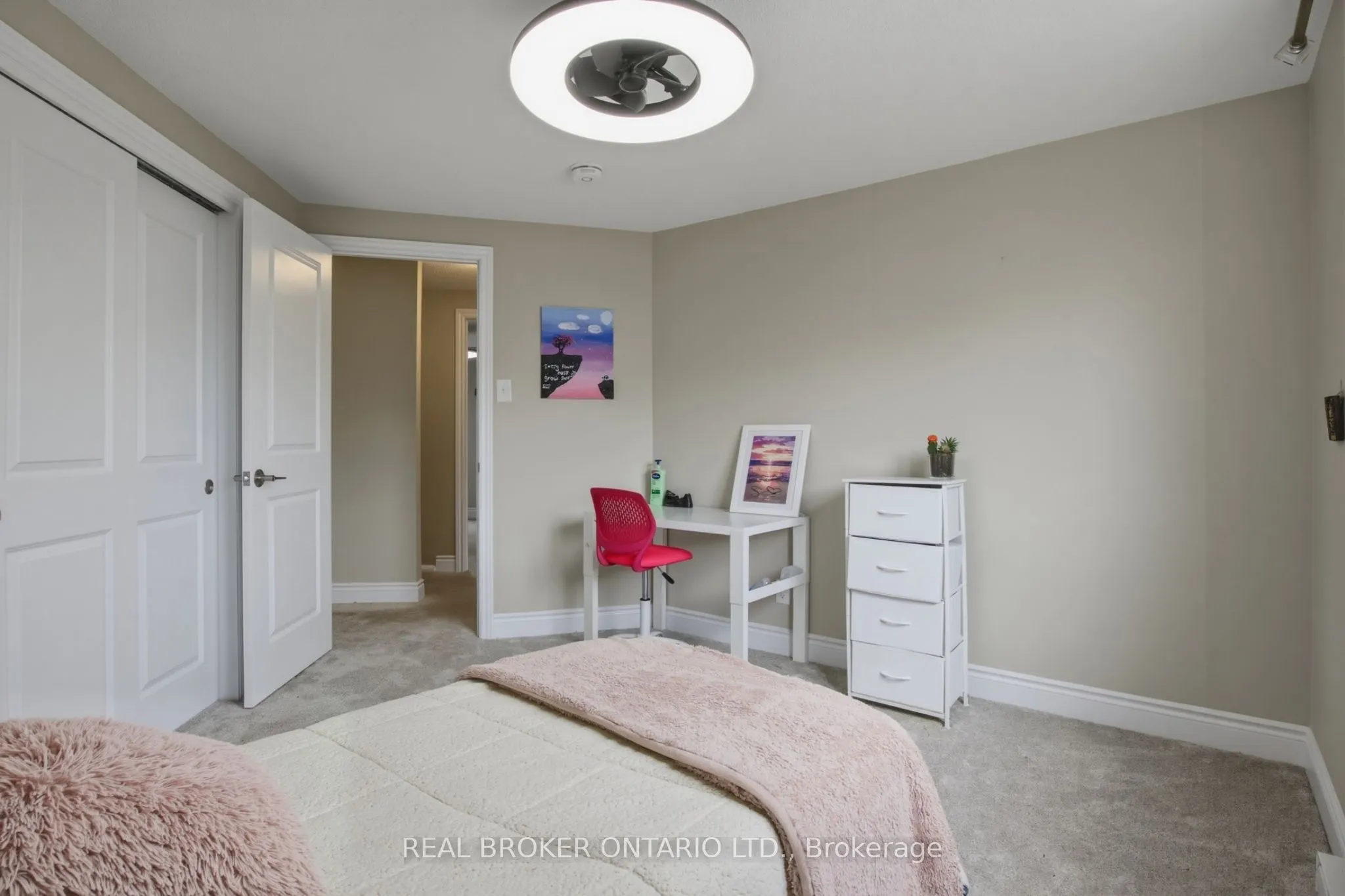 60 Elmsdale Drive #46