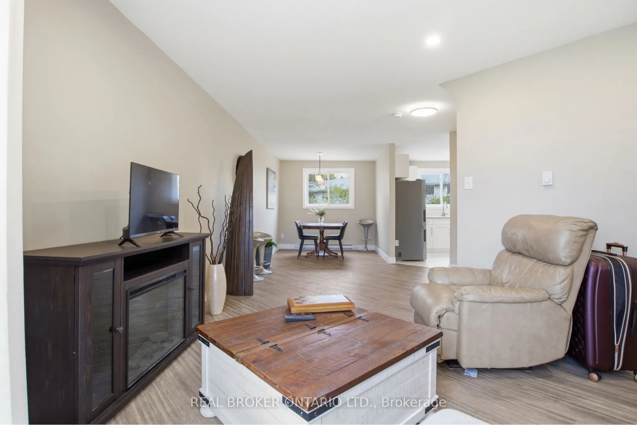 60 Elmsdale Drive #46