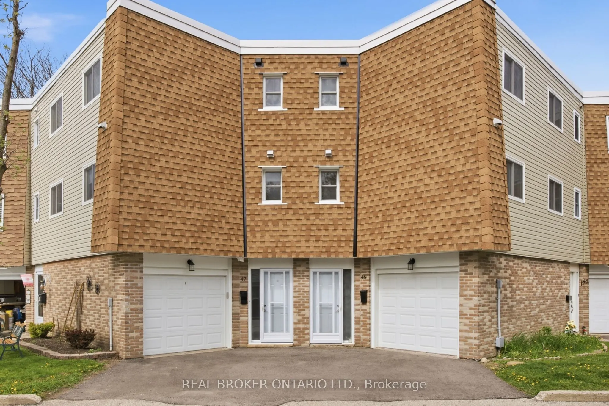 60 Elmsdale Drive #46