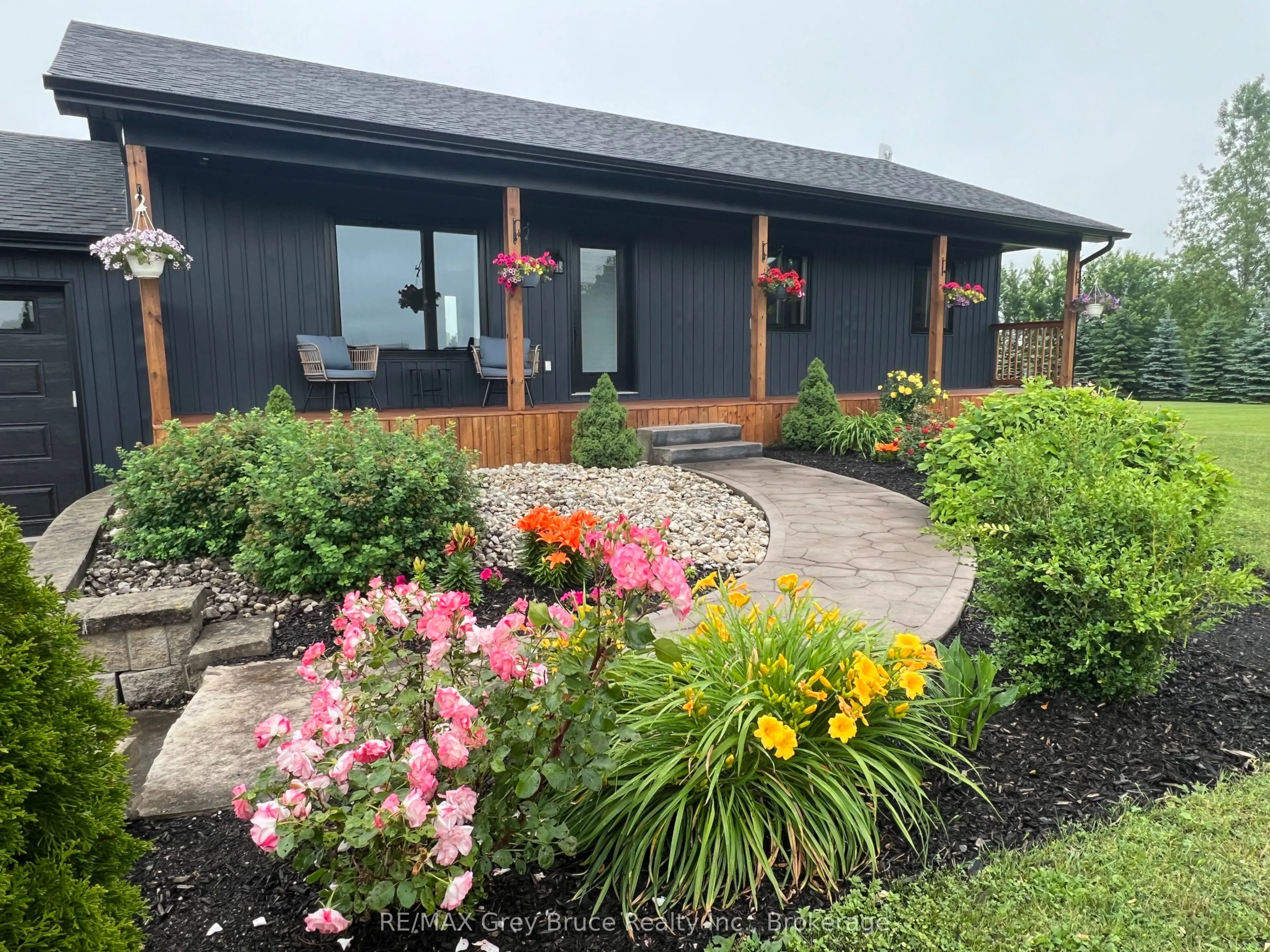 116 PATTERSON Parkway