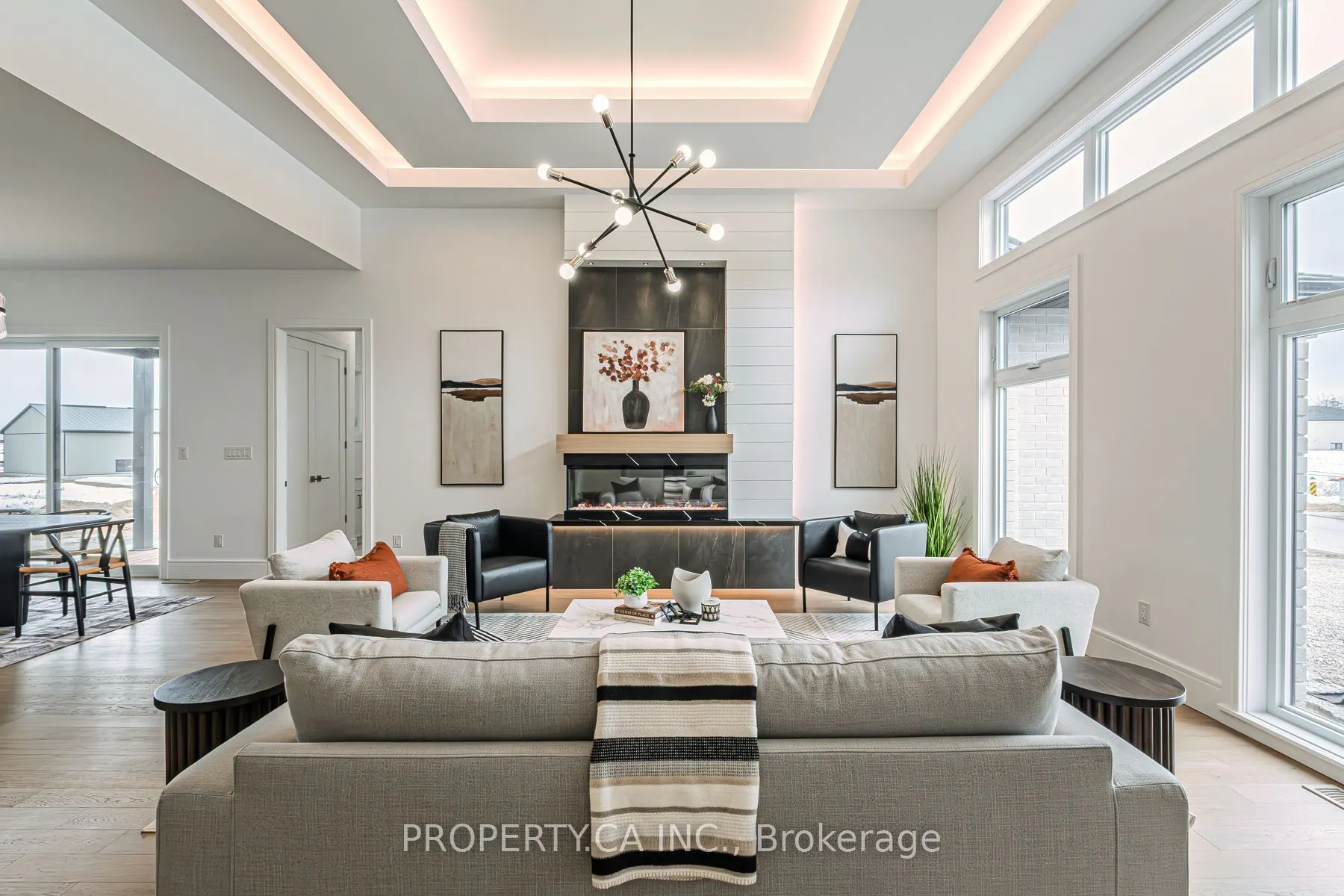 2 Hudson Drive