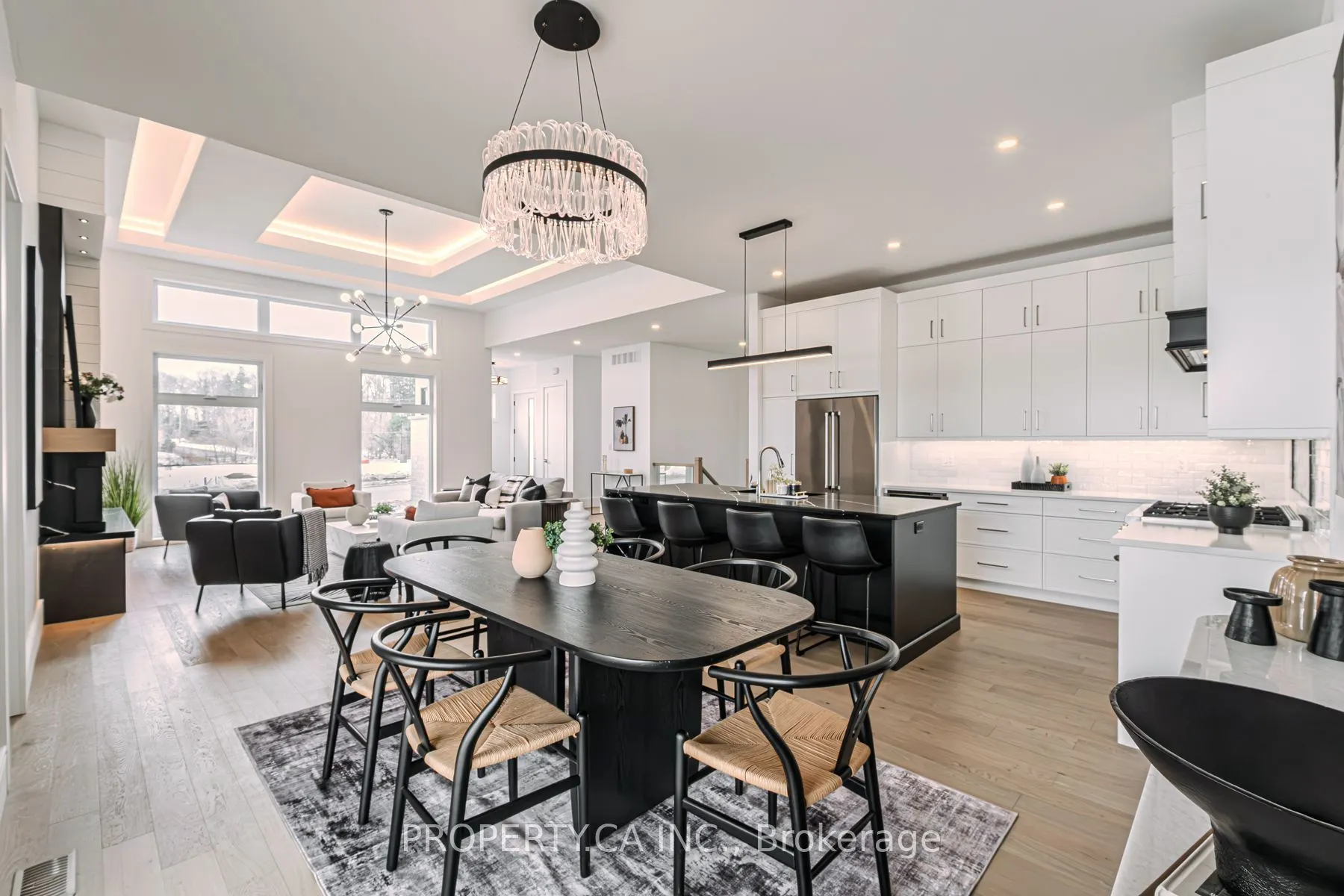 2 Hudson Drive
