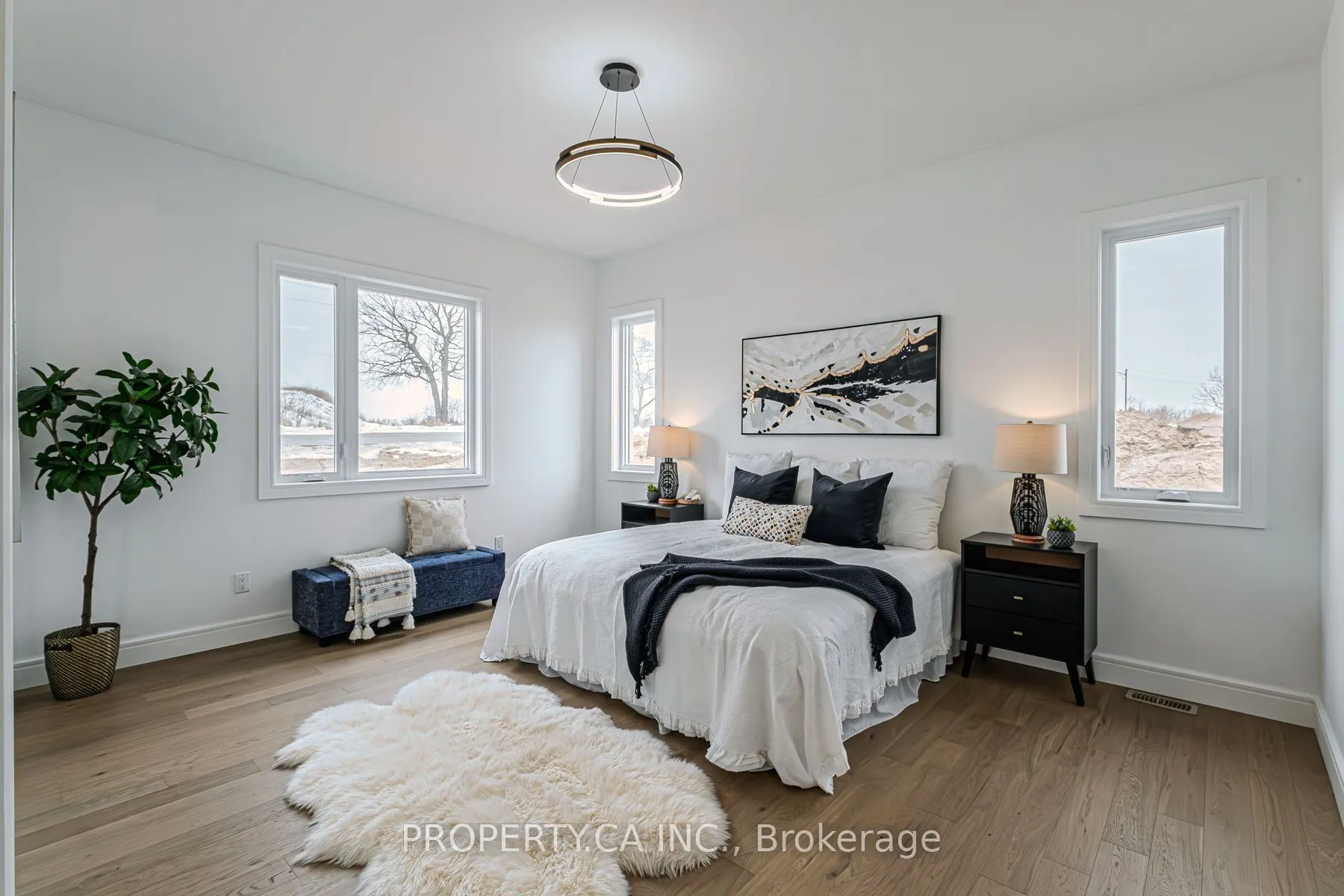 2 Hudson Drive
