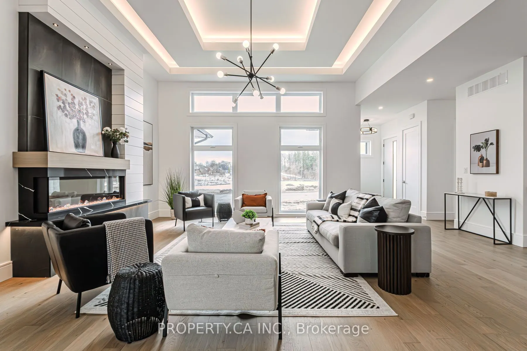 2 Hudson Drive