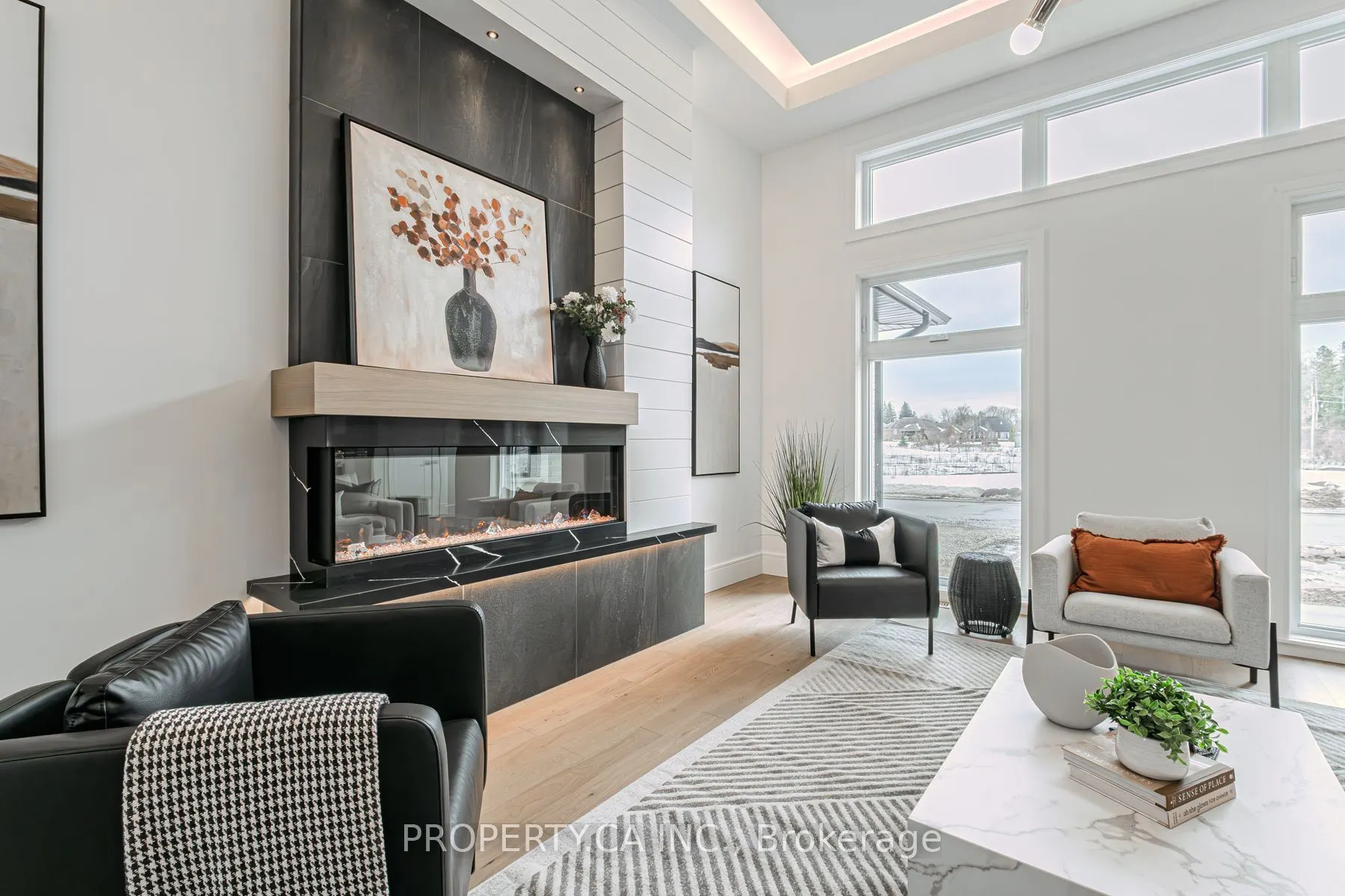 2 Hudson Drive