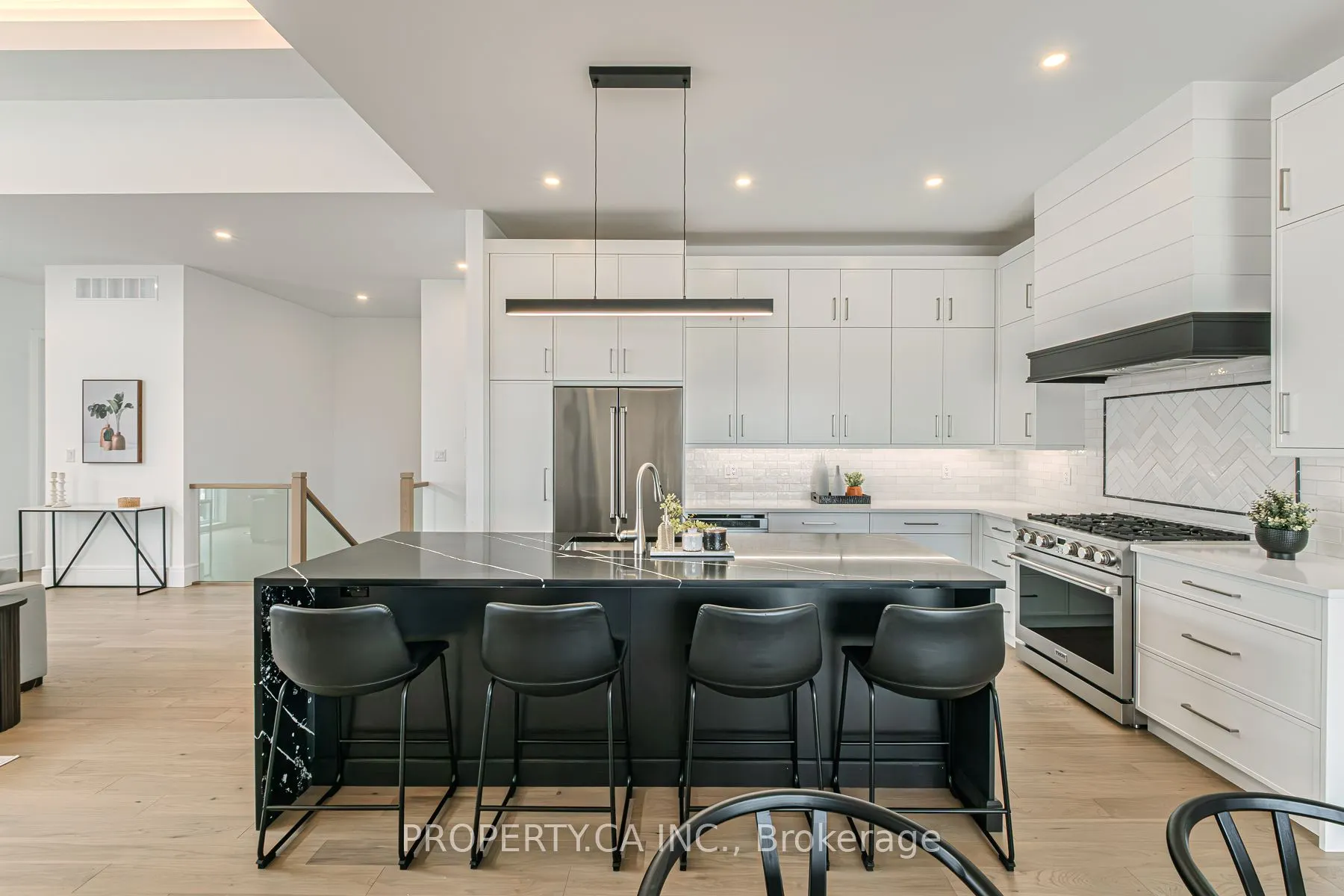2 Hudson Drive